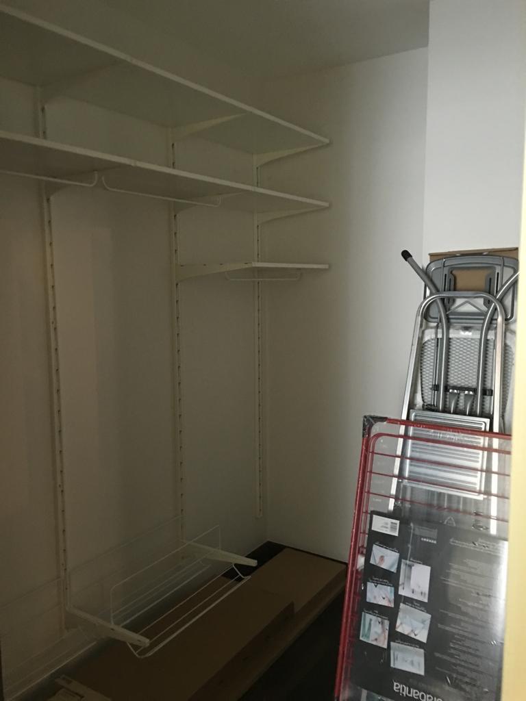 Izīrē dzīvokli, Grostonas iela 21 - Attēls 1