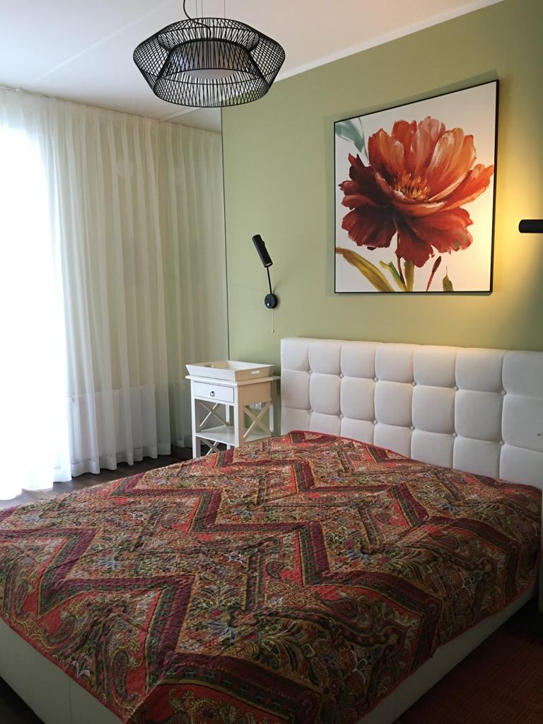 Izīrē dzīvokli, Grostonas iela 21 - Attēls 1