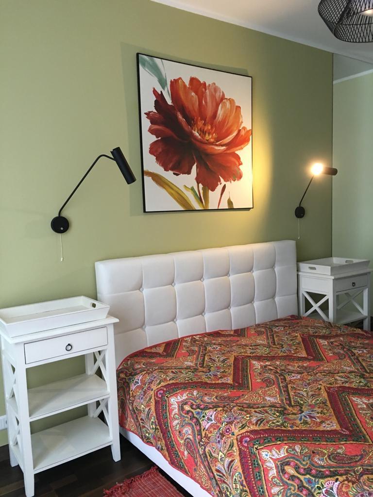 Izīrē dzīvokli, Grostonas iela 21 - Attēls 1