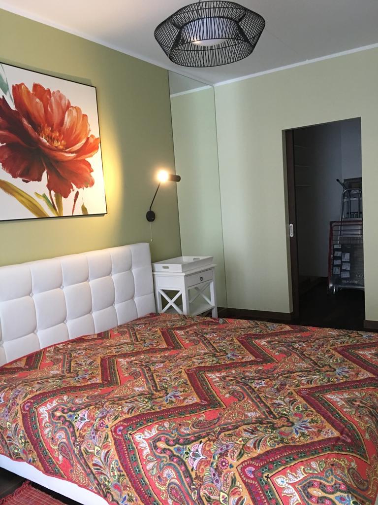 Izīrē dzīvokli, Grostonas iela 21 - Attēls 1