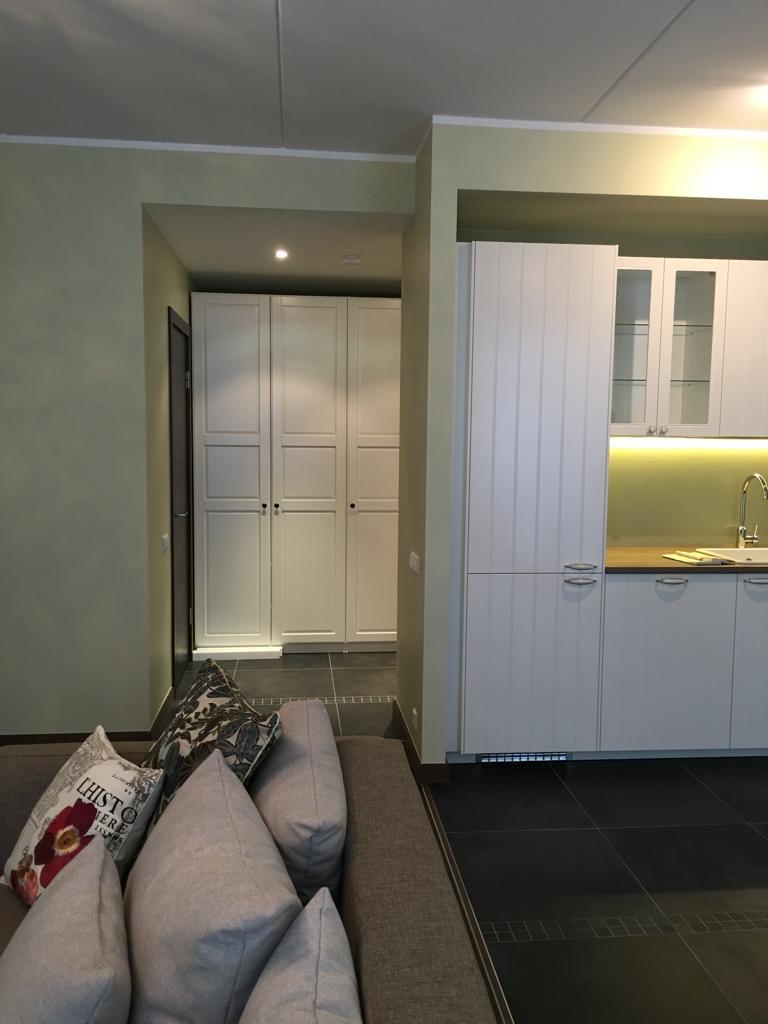 Izīrē dzīvokli, Grostonas iela 21 - Attēls 1