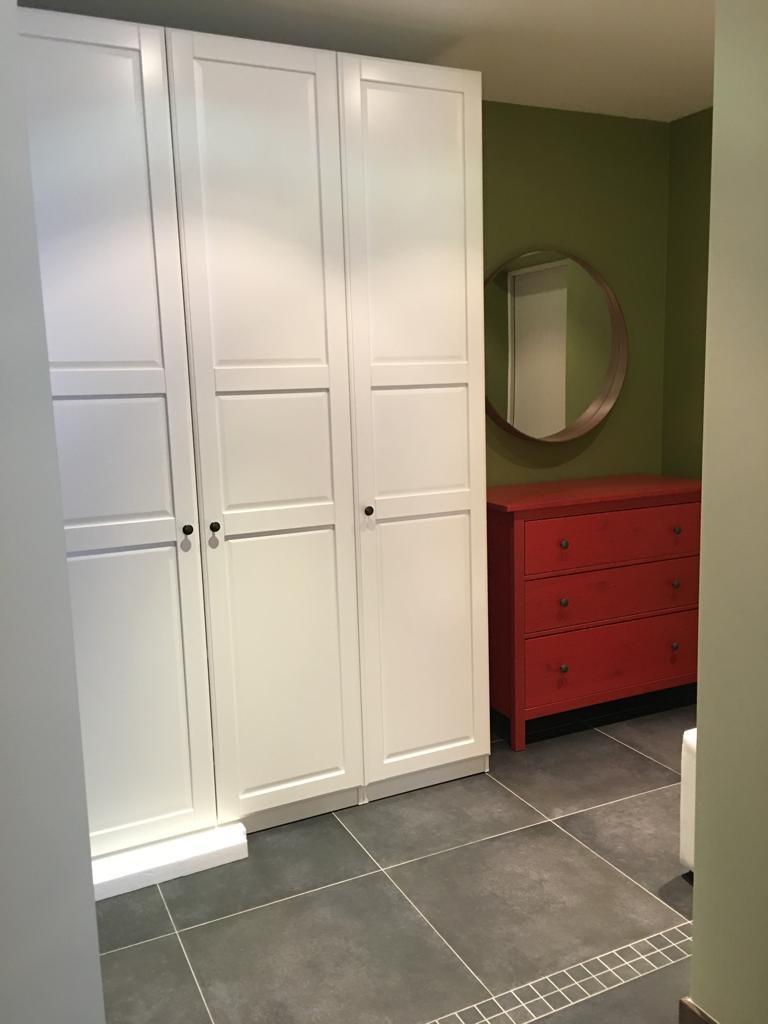 Izīrē dzīvokli, Grostonas iela 21 - Attēls 1