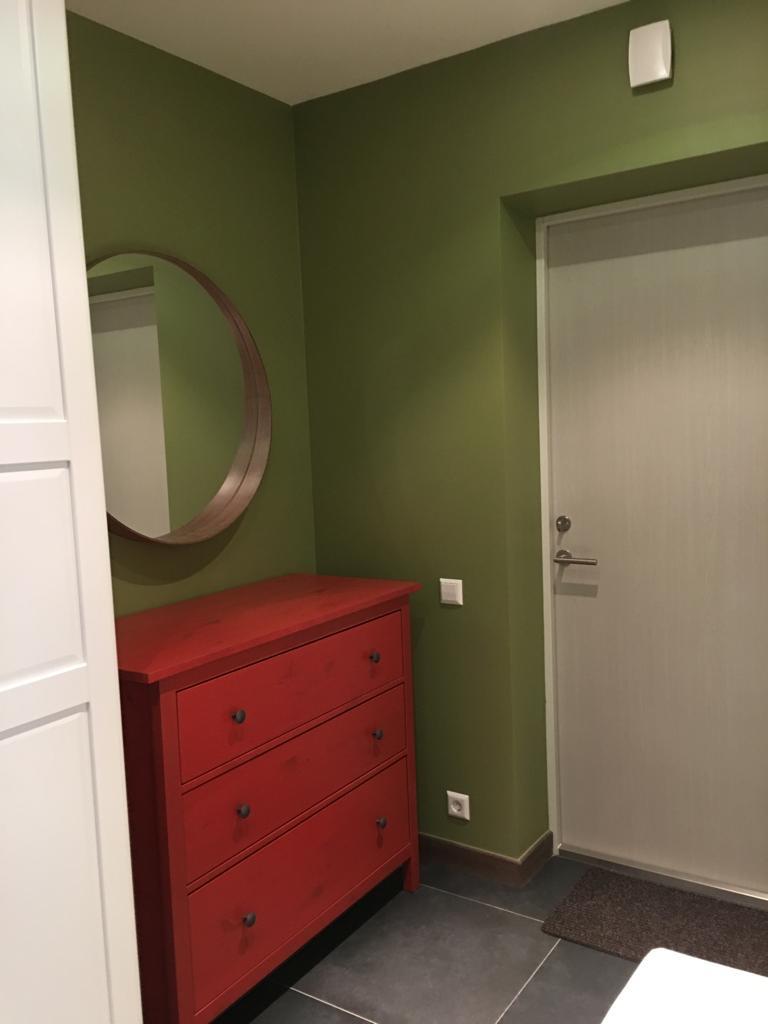 Izīrē dzīvokli, Grostonas iela 21 - Attēls 1