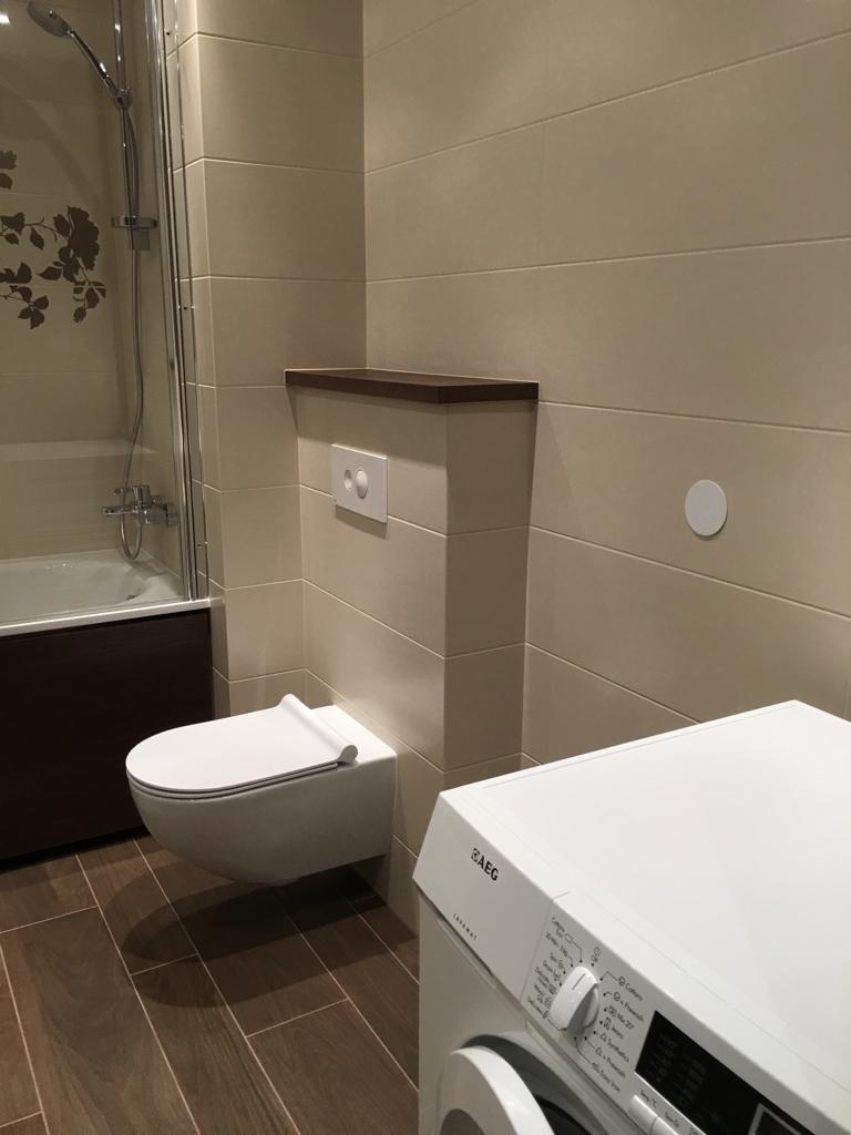 Izīrē dzīvokli, Grostonas iela 21 - Attēls 1