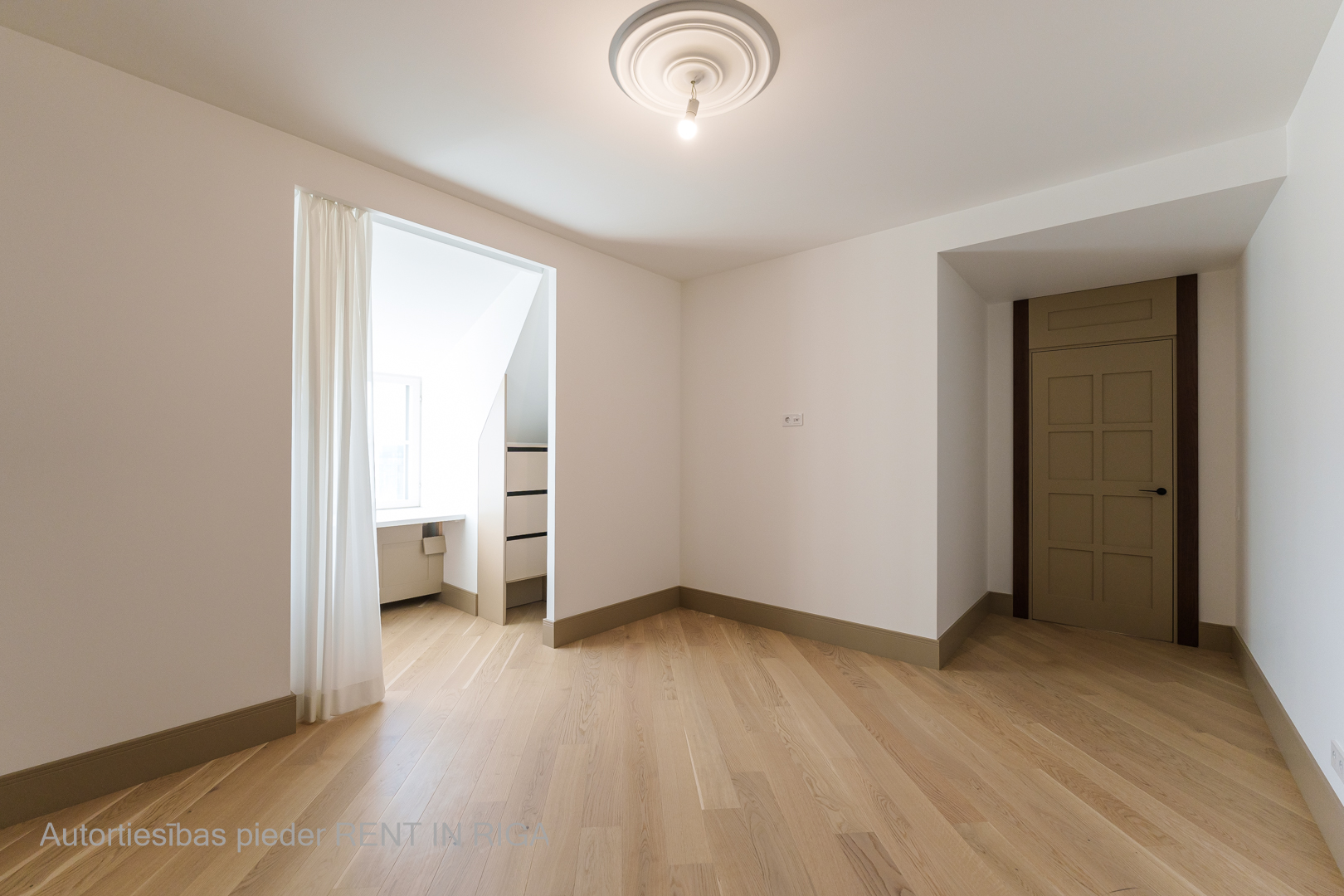 Pārdod dzīvokli, Ausekļa iela 7 - Attēls 1