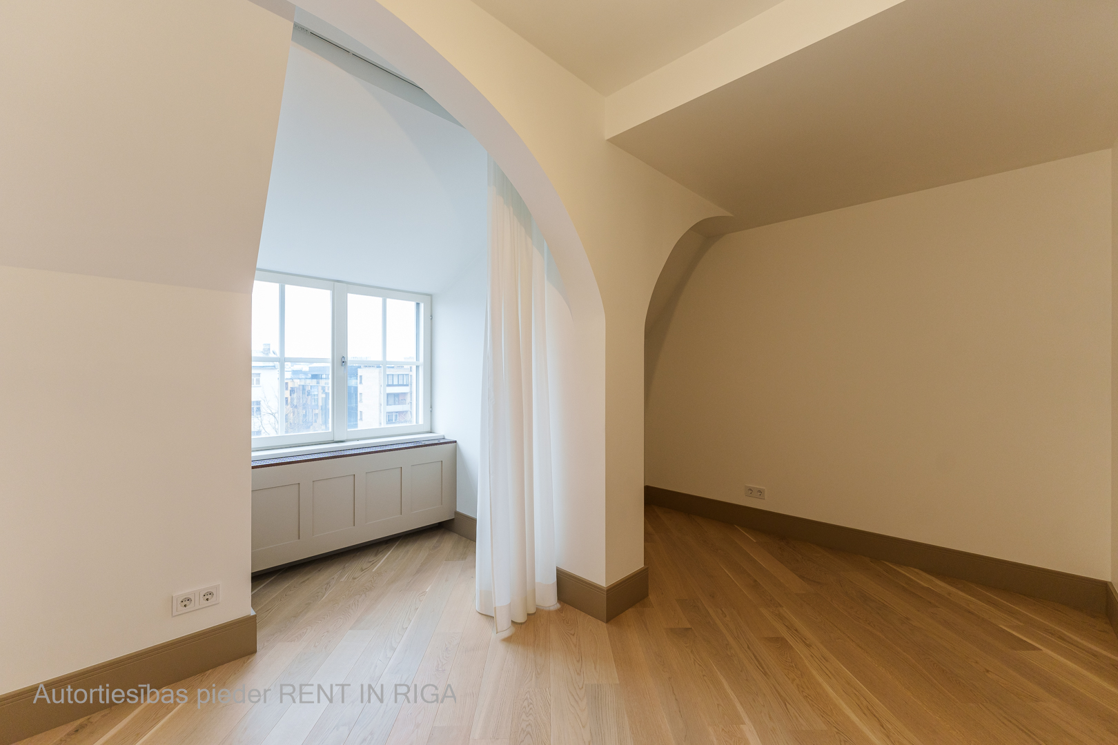 Pārdod dzīvokli, Ausekļa iela 7 - Attēls 1