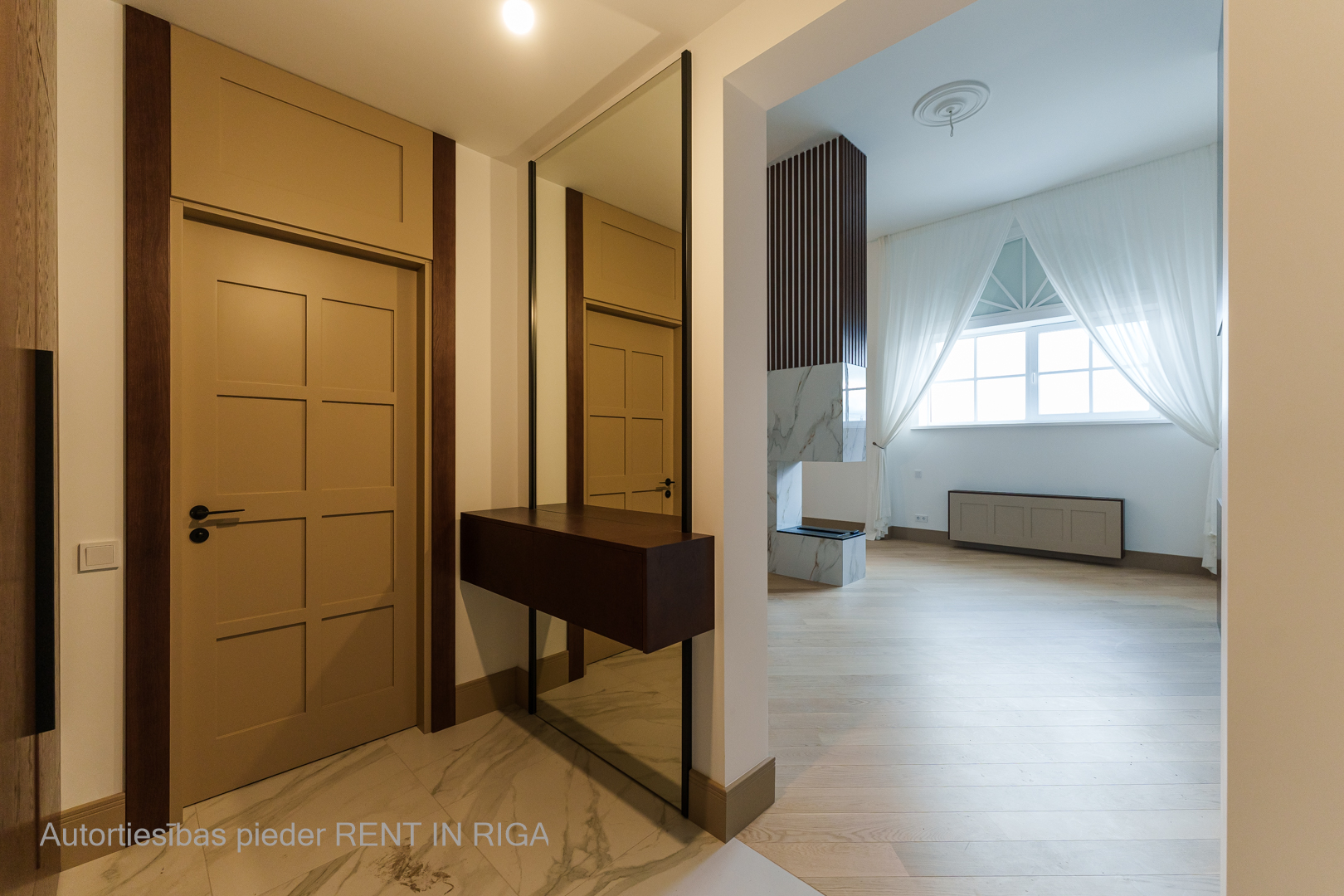 Pārdod dzīvokli, Ausekļa iela 7 - Attēls 1