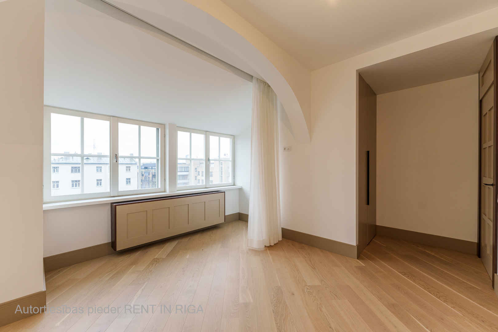 Pārdod dzīvokli, Ausekļa iela 7 - Attēls 1