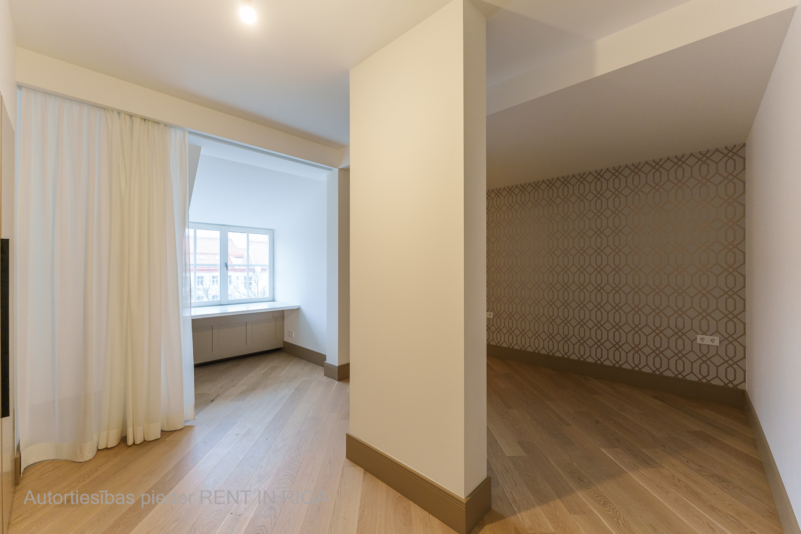 Pārdod dzīvokli, Ausekļa iela 7 - Attēls 1