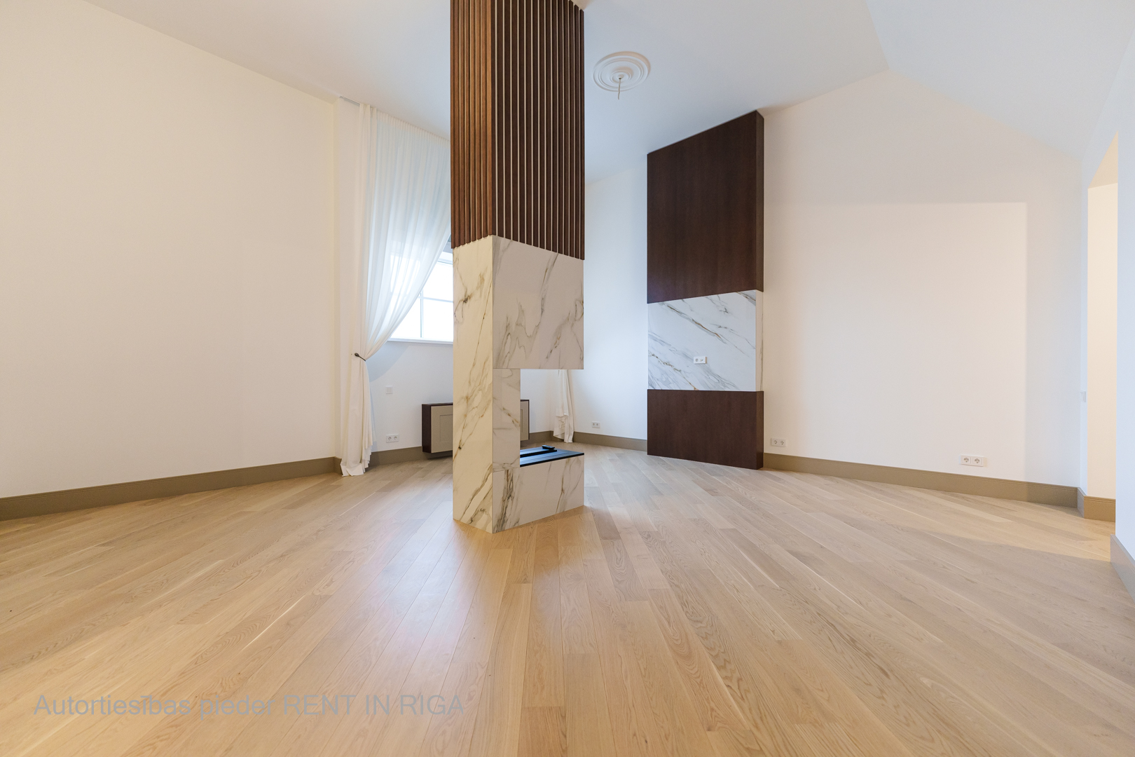 Pārdod dzīvokli, Ausekļa iela 7 - Attēls 1