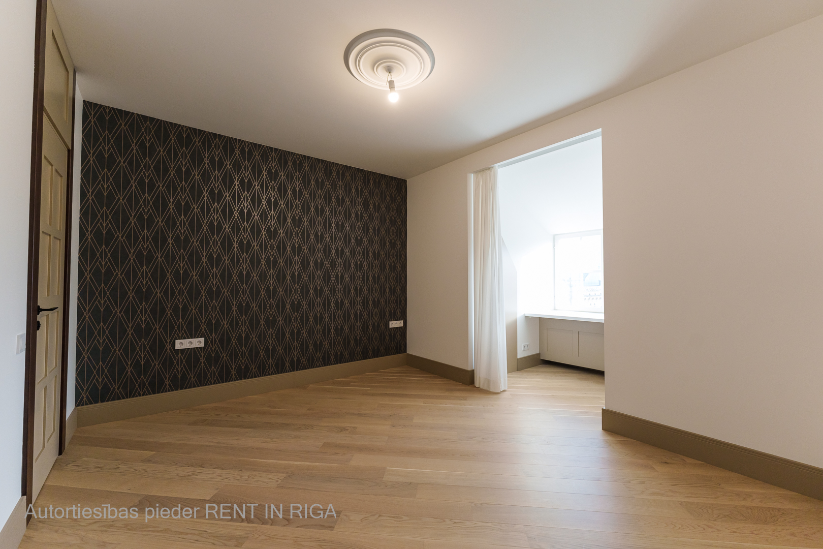 Pārdod dzīvokli, Ausekļa iela 7 - Attēls 1