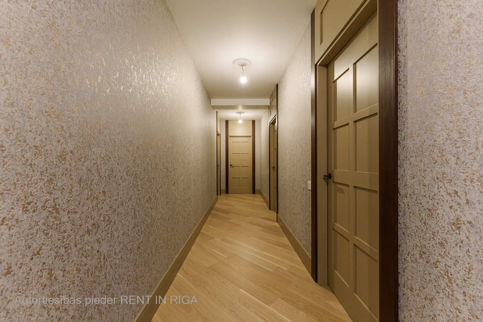 Pārdod dzīvokli, Ausekļa iela 7 - Attēls 1