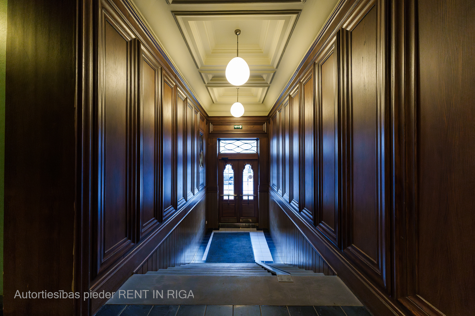 Pārdod dzīvokli, Ausekļa iela 7 - Attēls 1