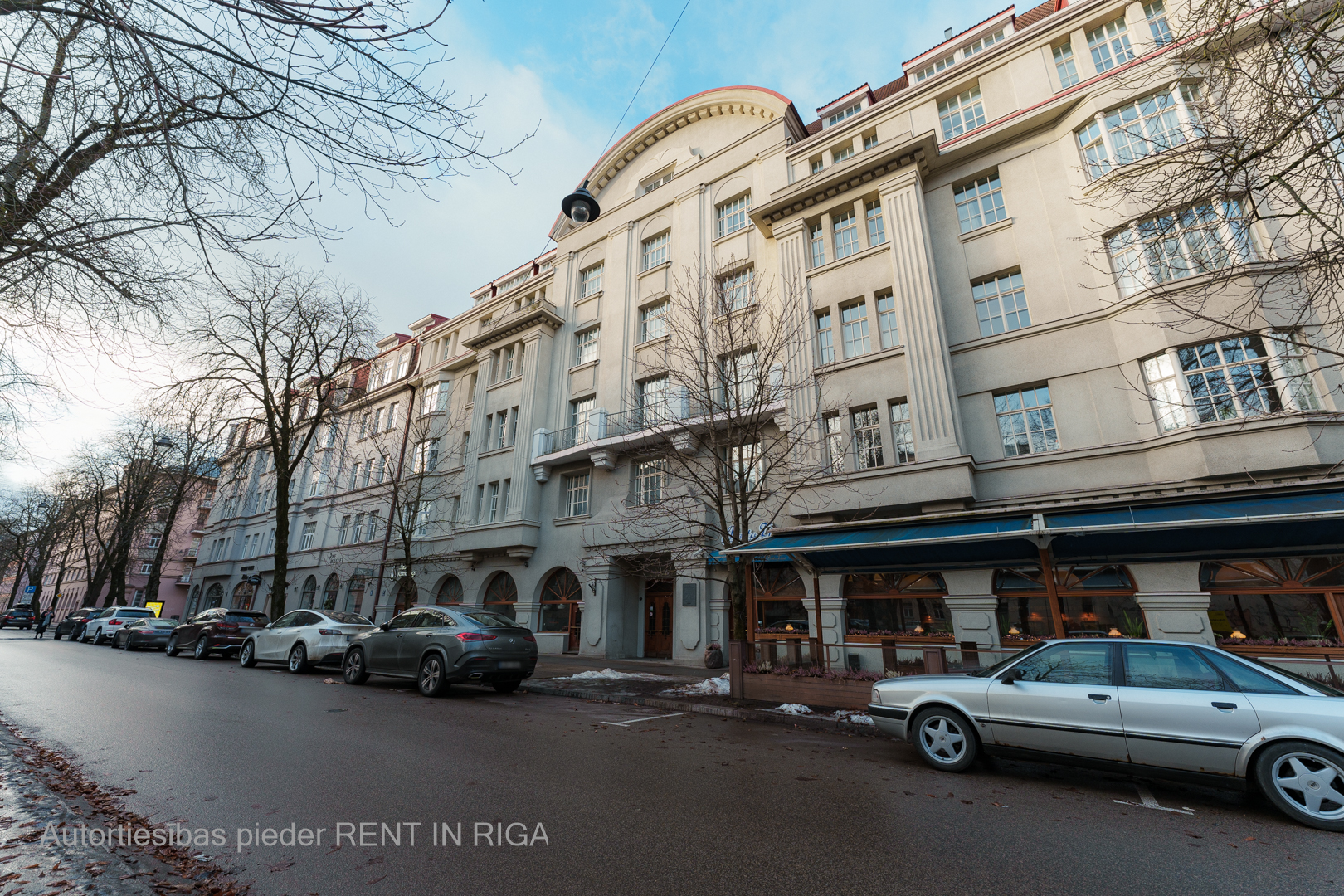 Pārdod dzīvokli, Ausekļa iela 7 - Attēls 1