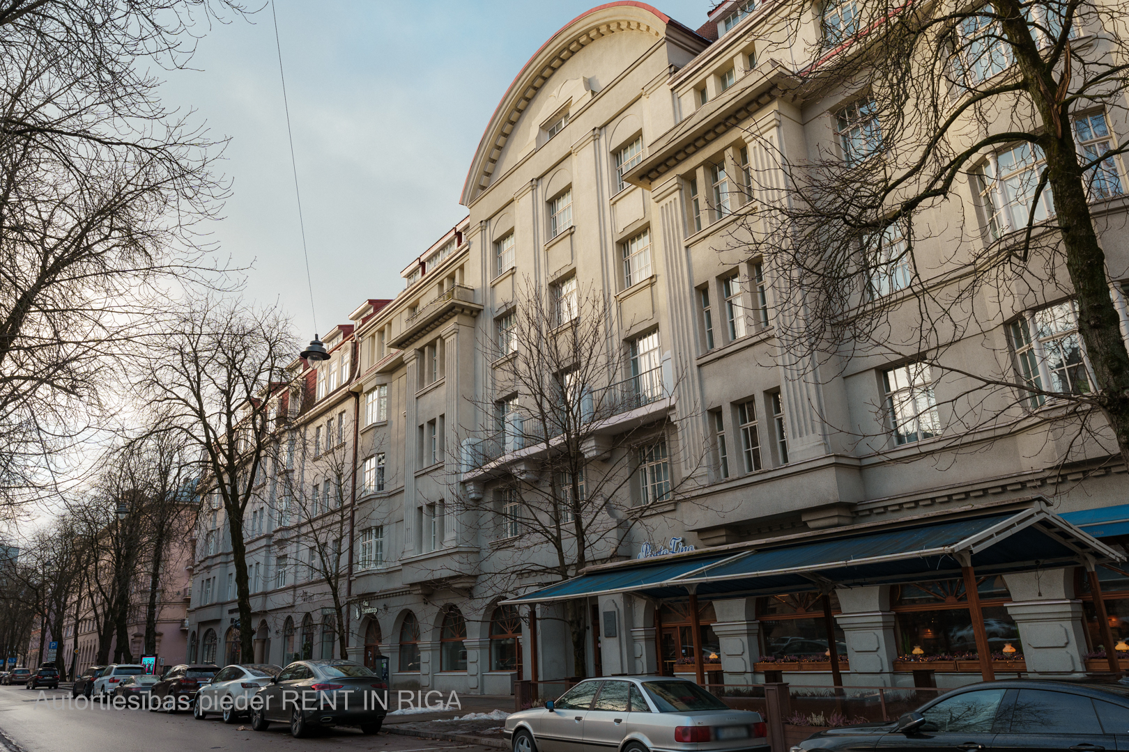 Pārdod dzīvokli, Ausekļa iela 7 - Attēls 1