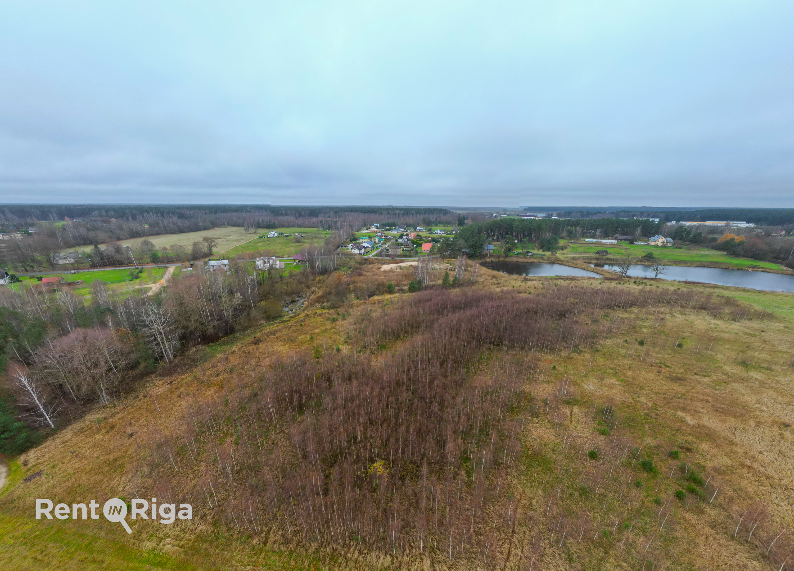 Land plot for sale, katlapas - Image 1