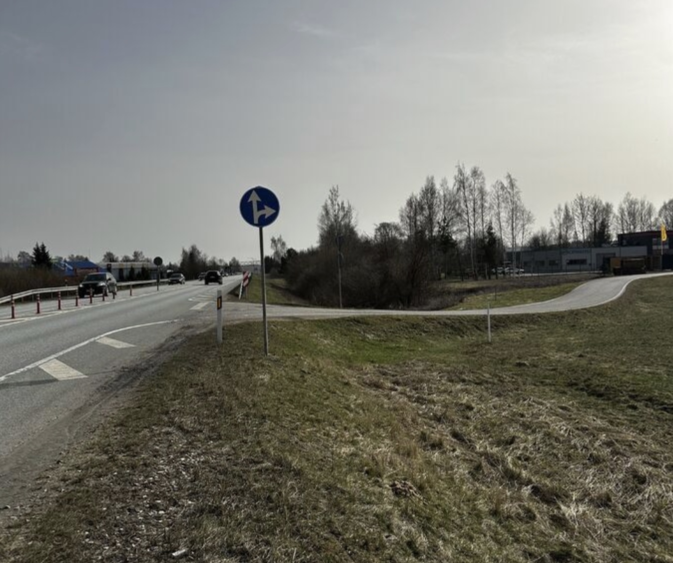 Land plot for sale, katlapas - Image 1