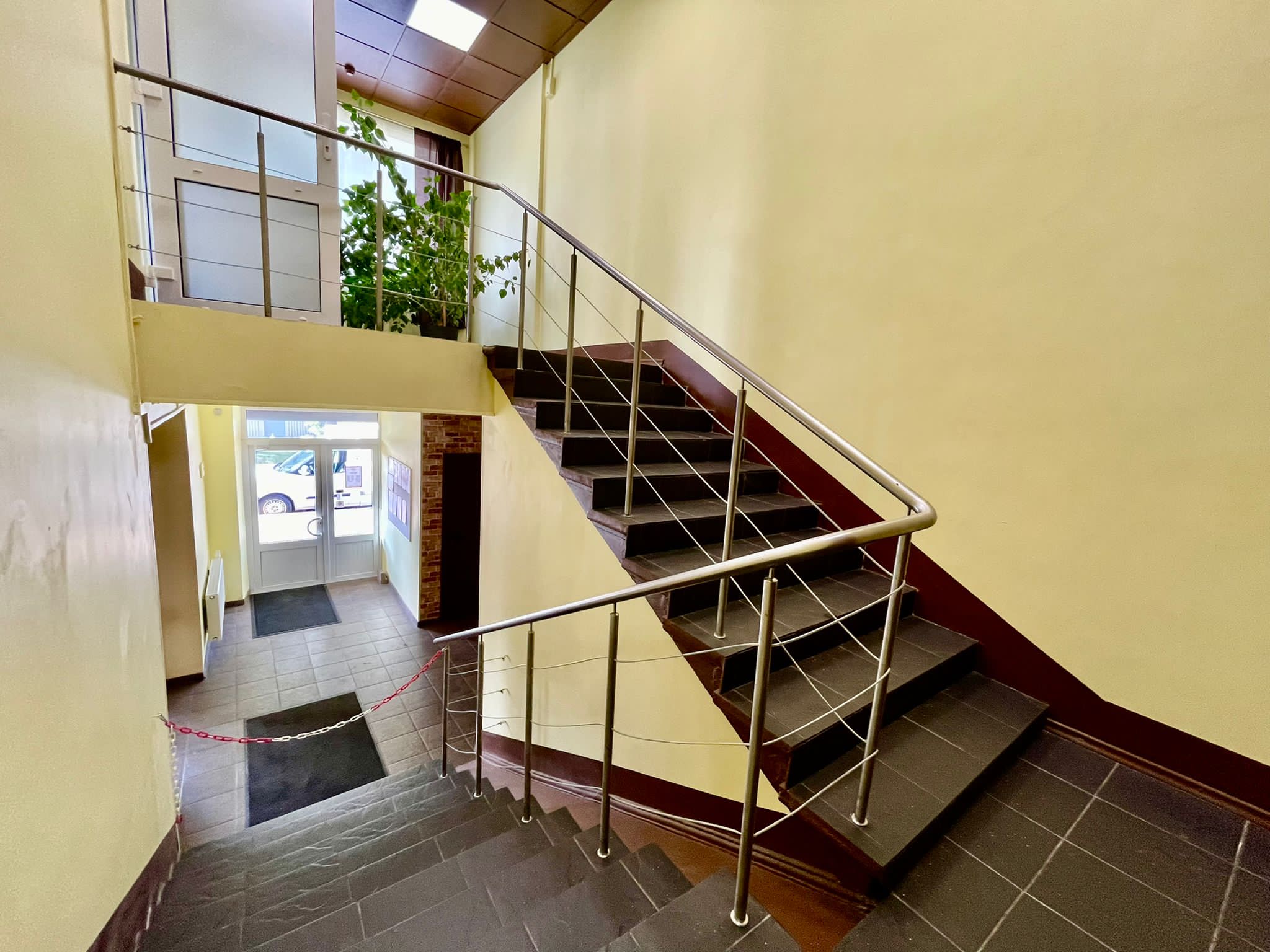 Retail premises for rent, Baltā street - Image 1