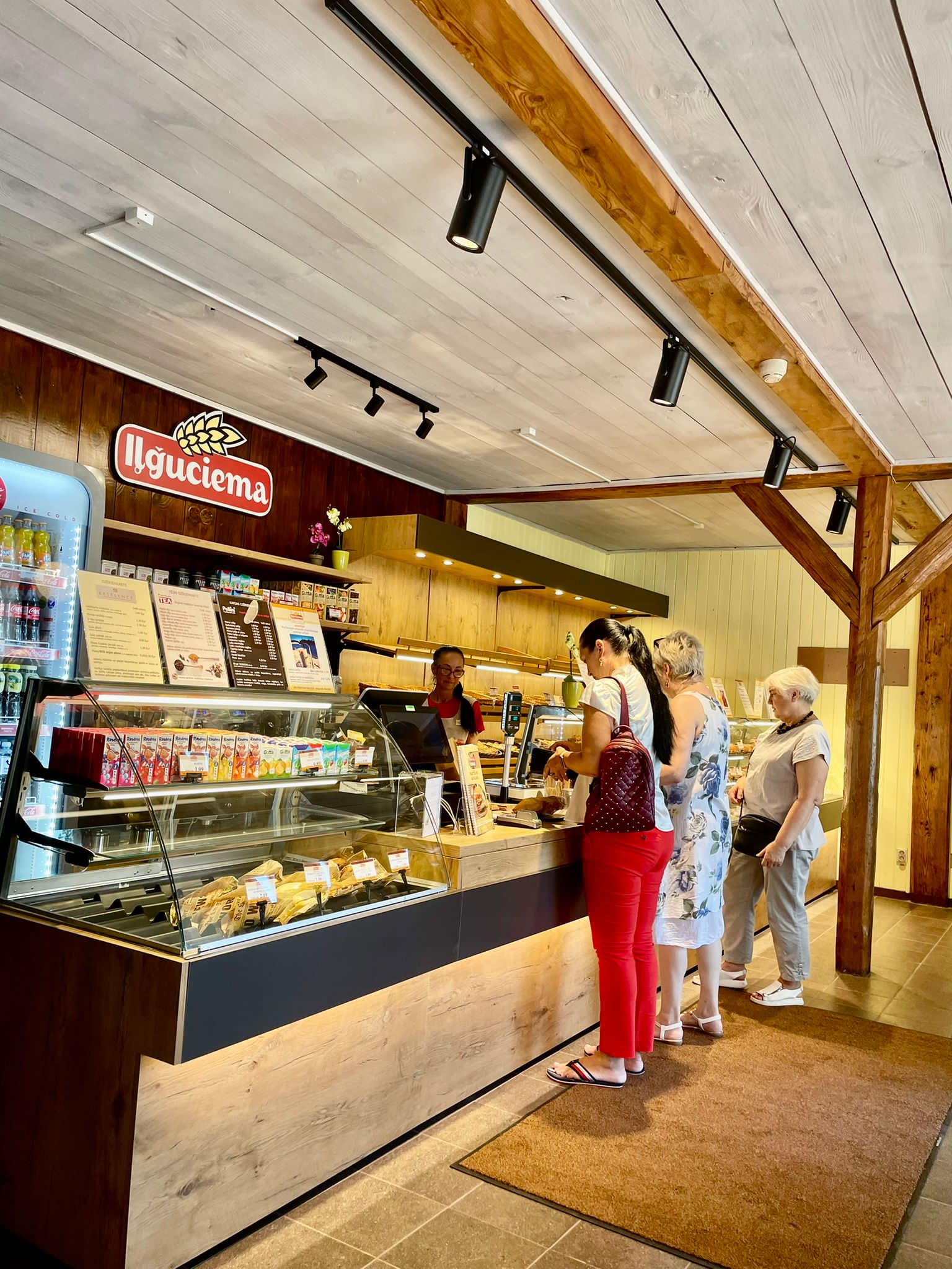 Retail premises for rent, Baltā street - Image 1