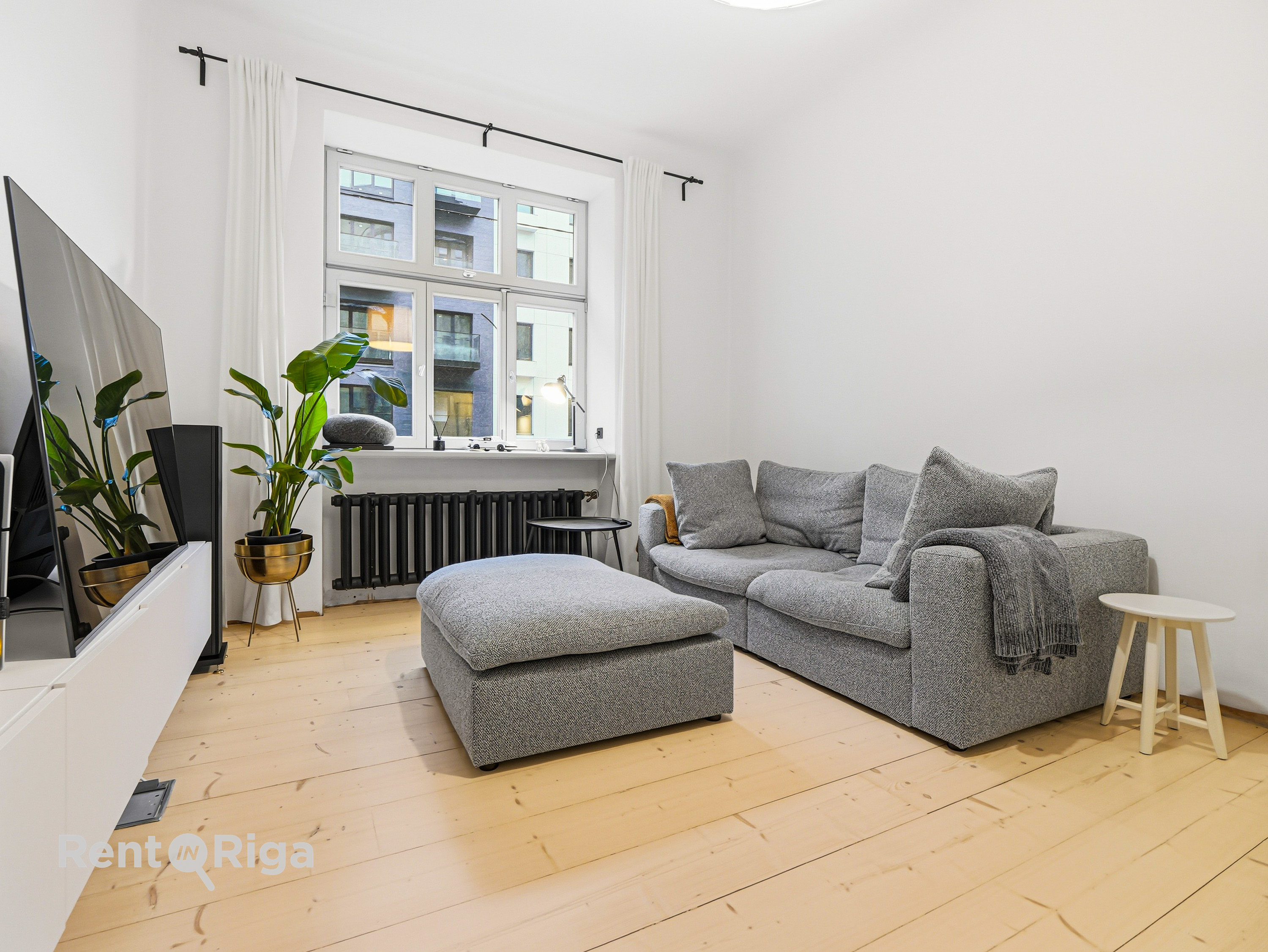 Продают квартиру, улица Hanzas 4 - Изображение 1