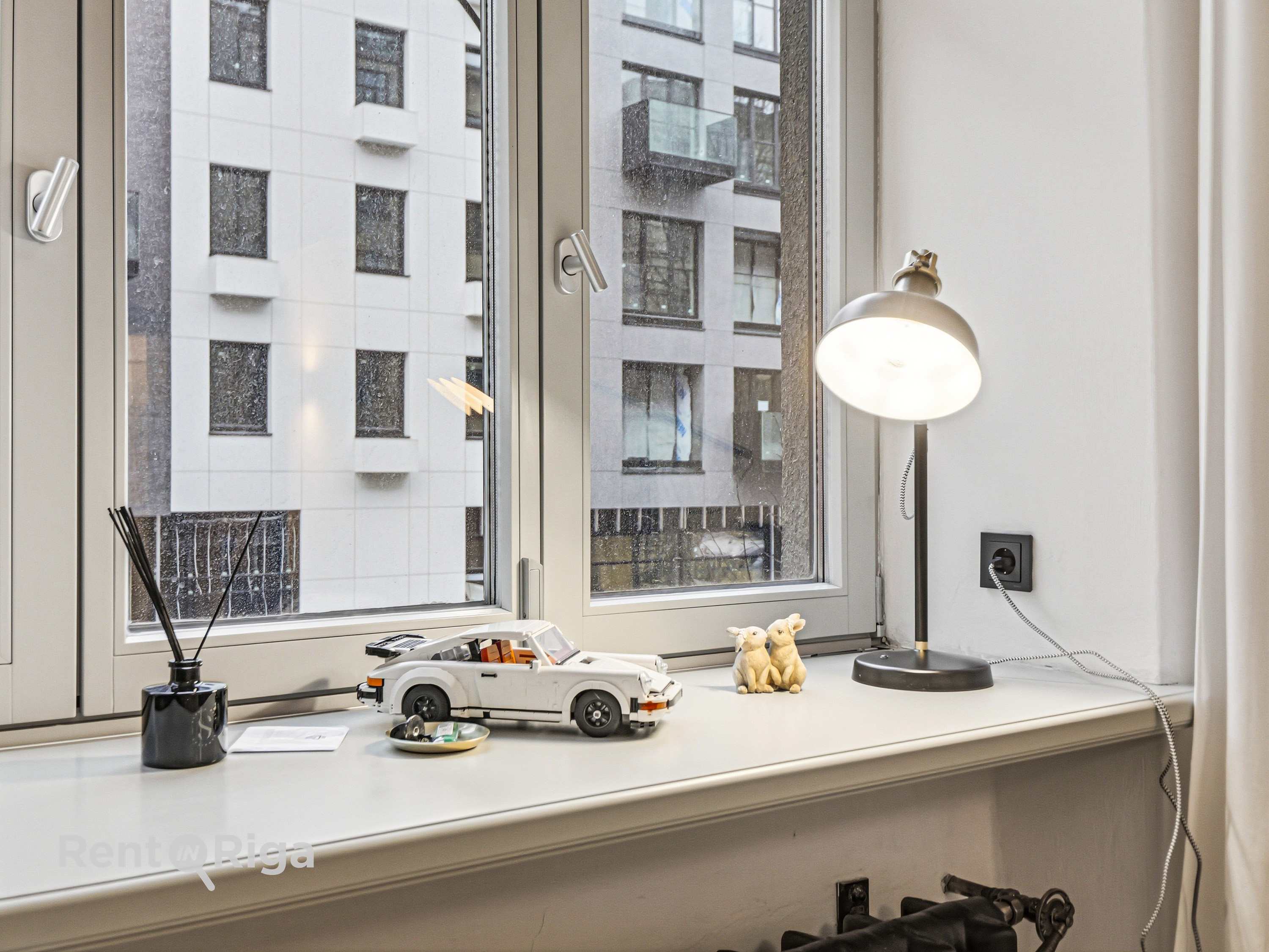 Продают квартиру, улица Hanzas 4 - Изображение 1