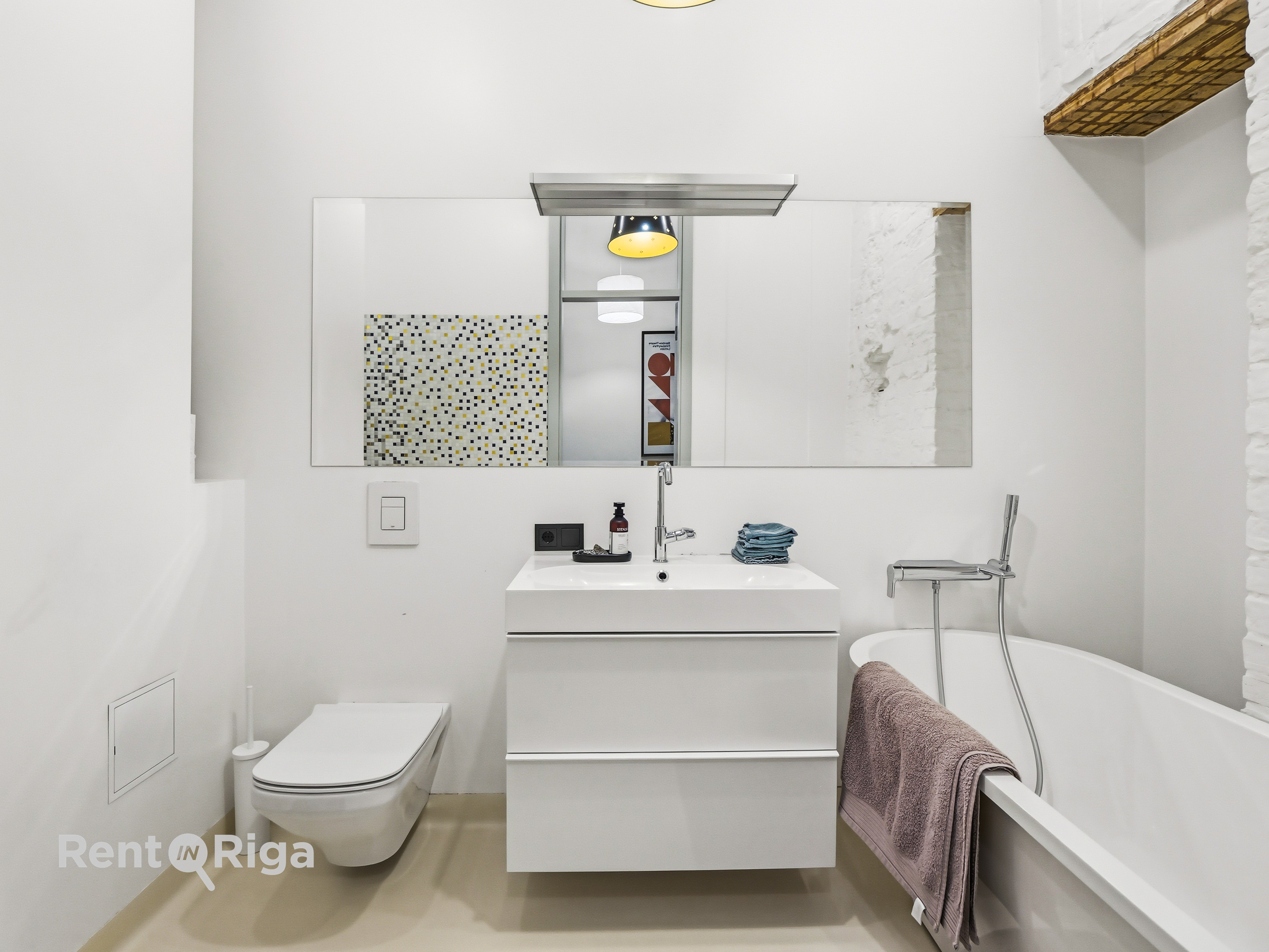 Продают квартиру, улица Hanzas 4 - Изображение 1