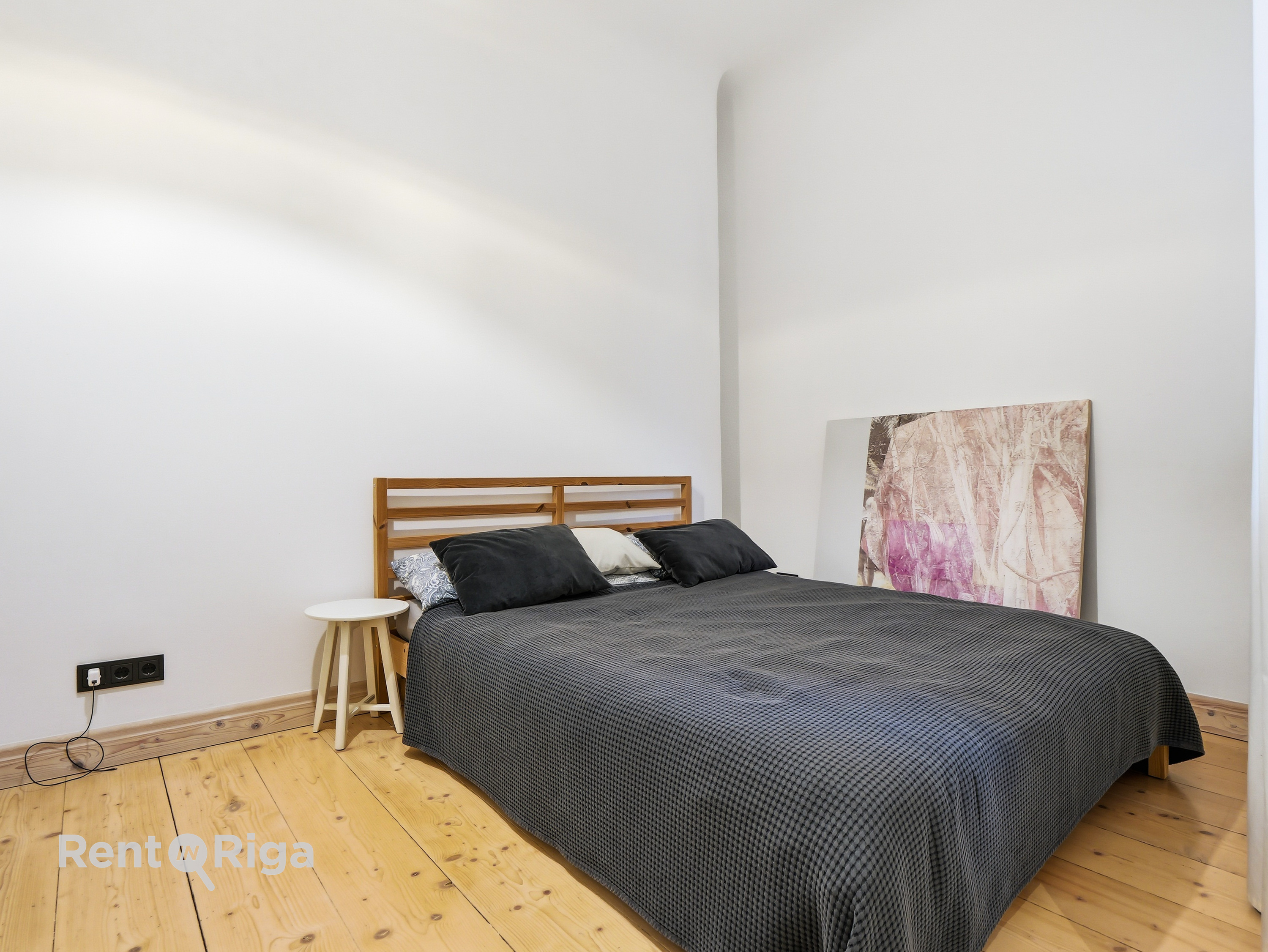 Продают квартиру, улица Hanzas 4 - Изображение 1