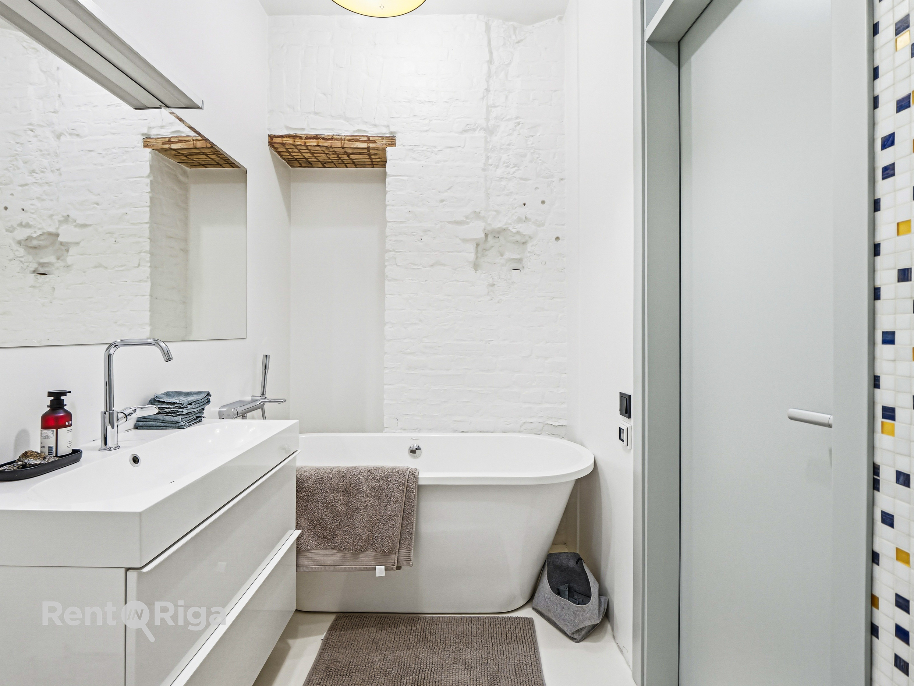 Продают квартиру, улица Hanzas 4 - Изображение 1