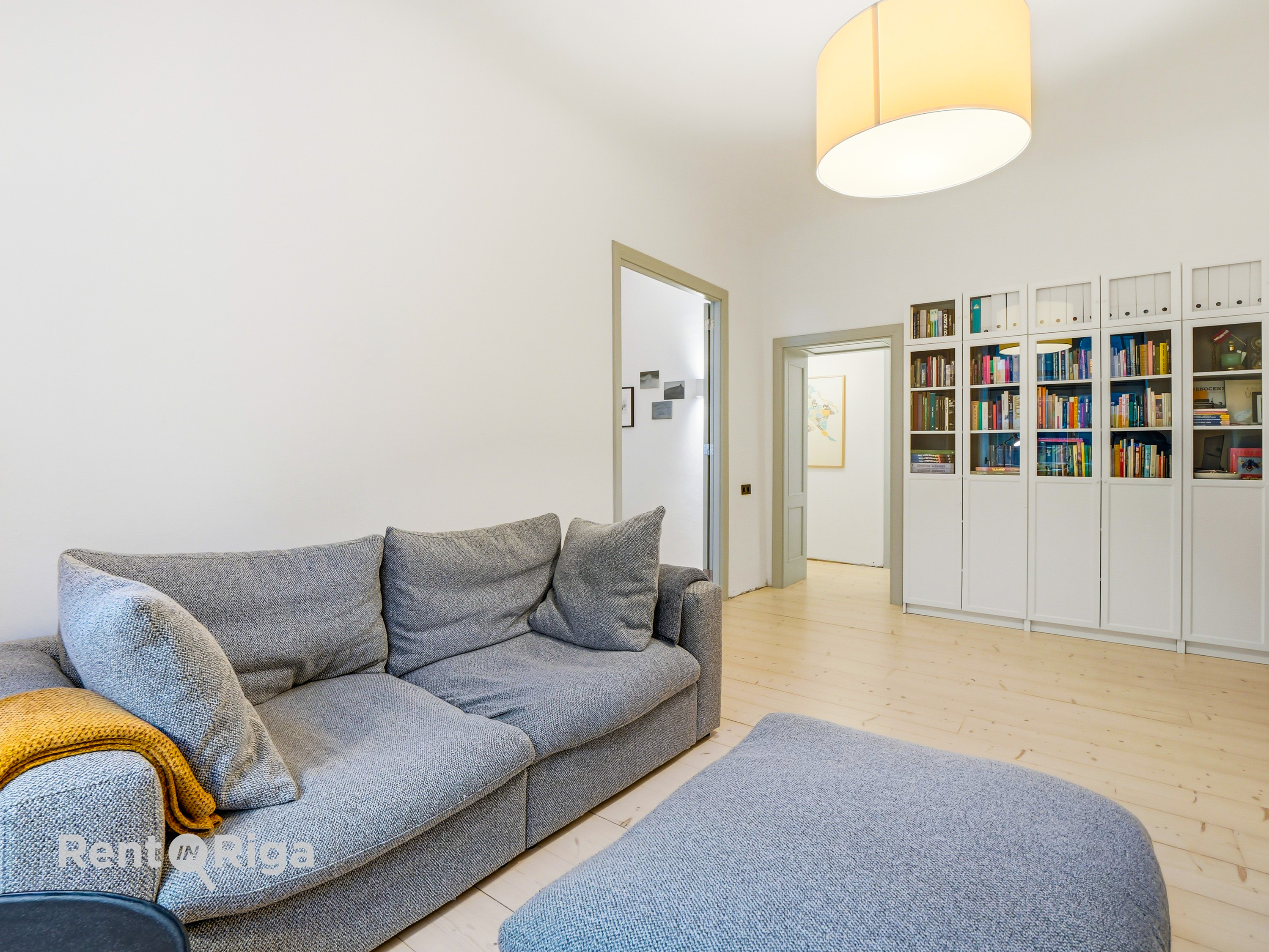 Продают квартиру, улица Hanzas 4 - Изображение 1