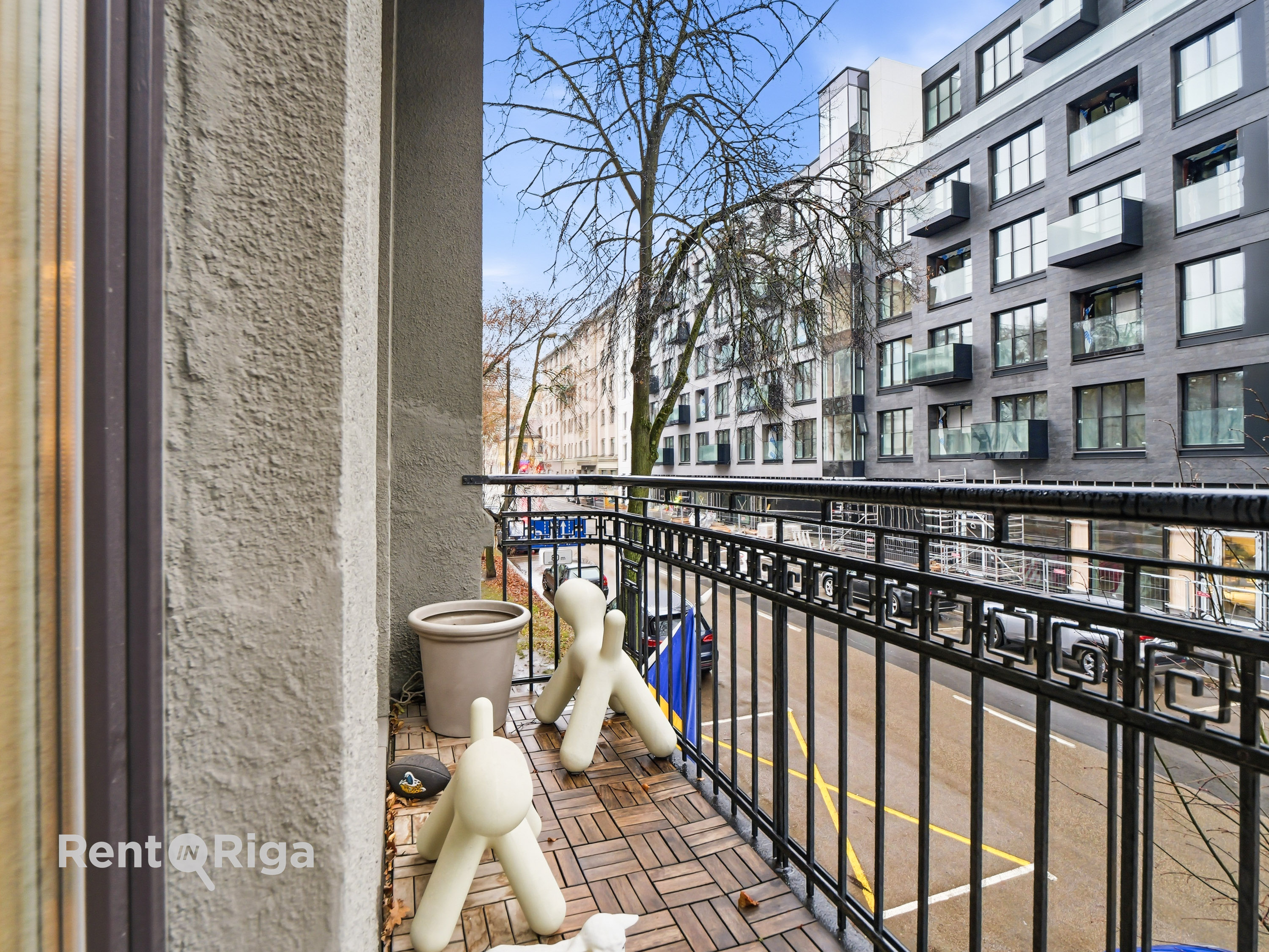 Продают квартиру, улица Hanzas 4 - Изображение 1