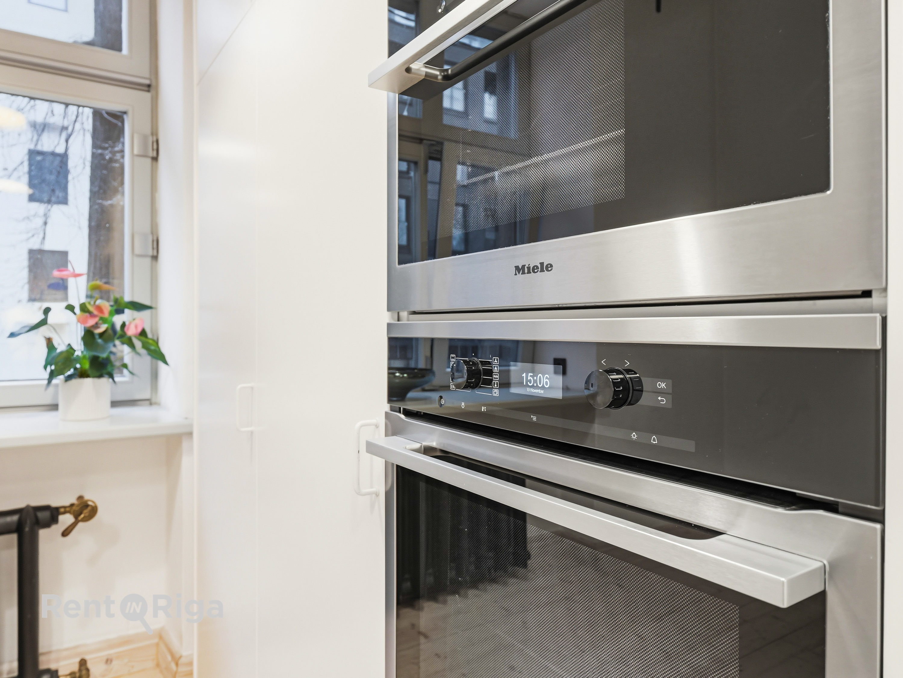 Продают квартиру, улица Hanzas 4 - Изображение 1