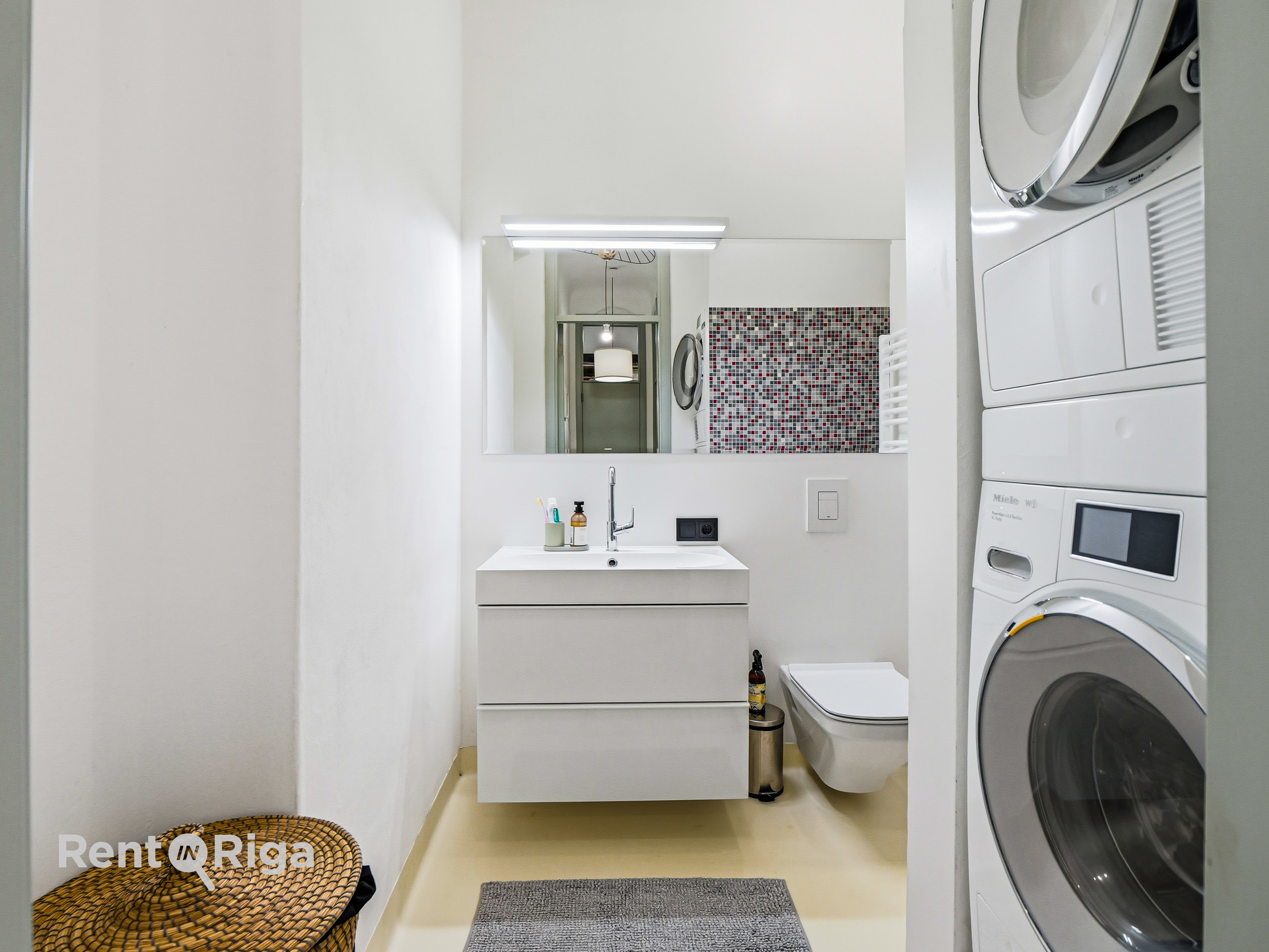 Продают квартиру, улица Hanzas 4 - Изображение 1