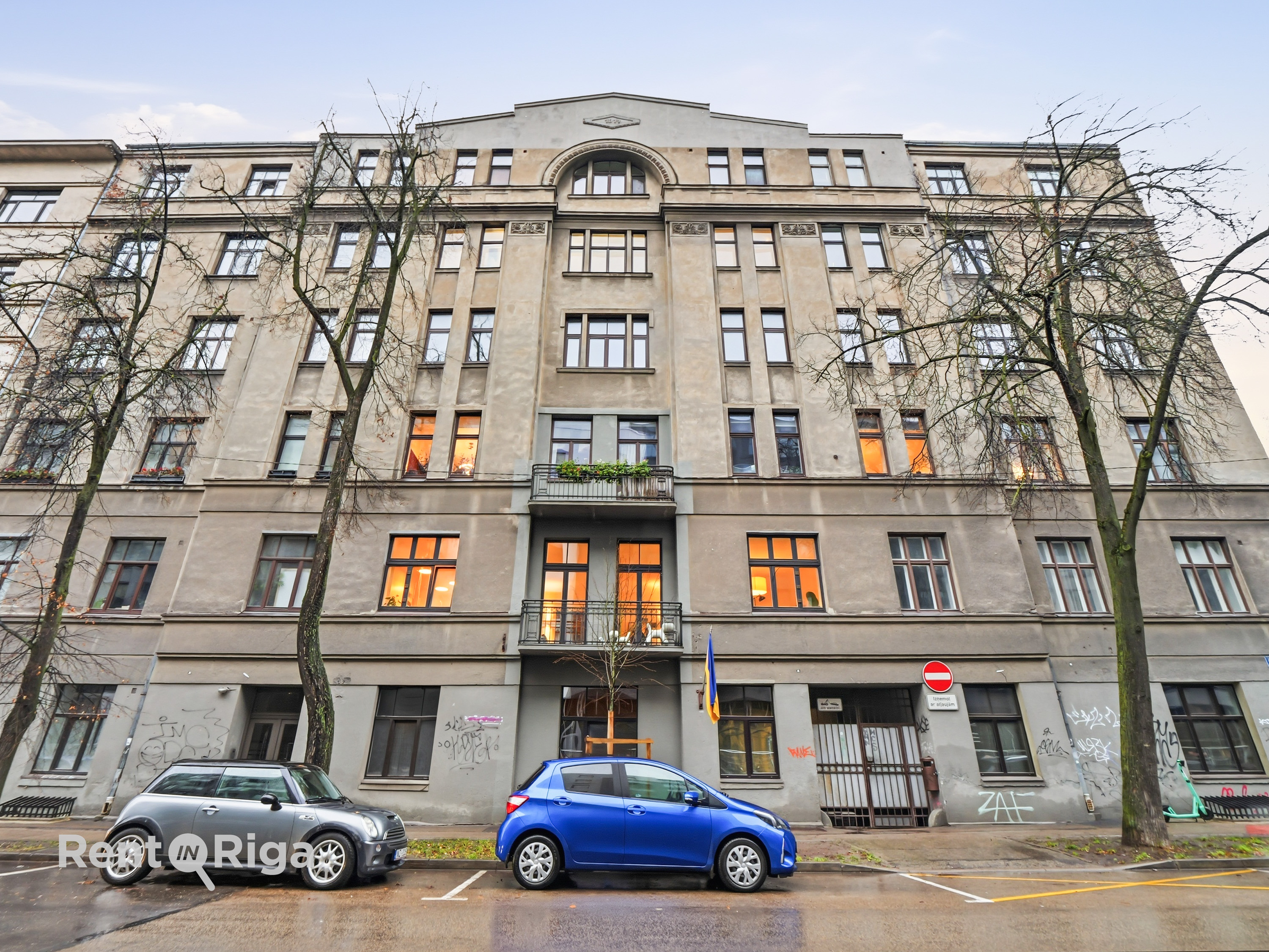 Продают квартиру, улица Hanzas 4 - Изображение 1