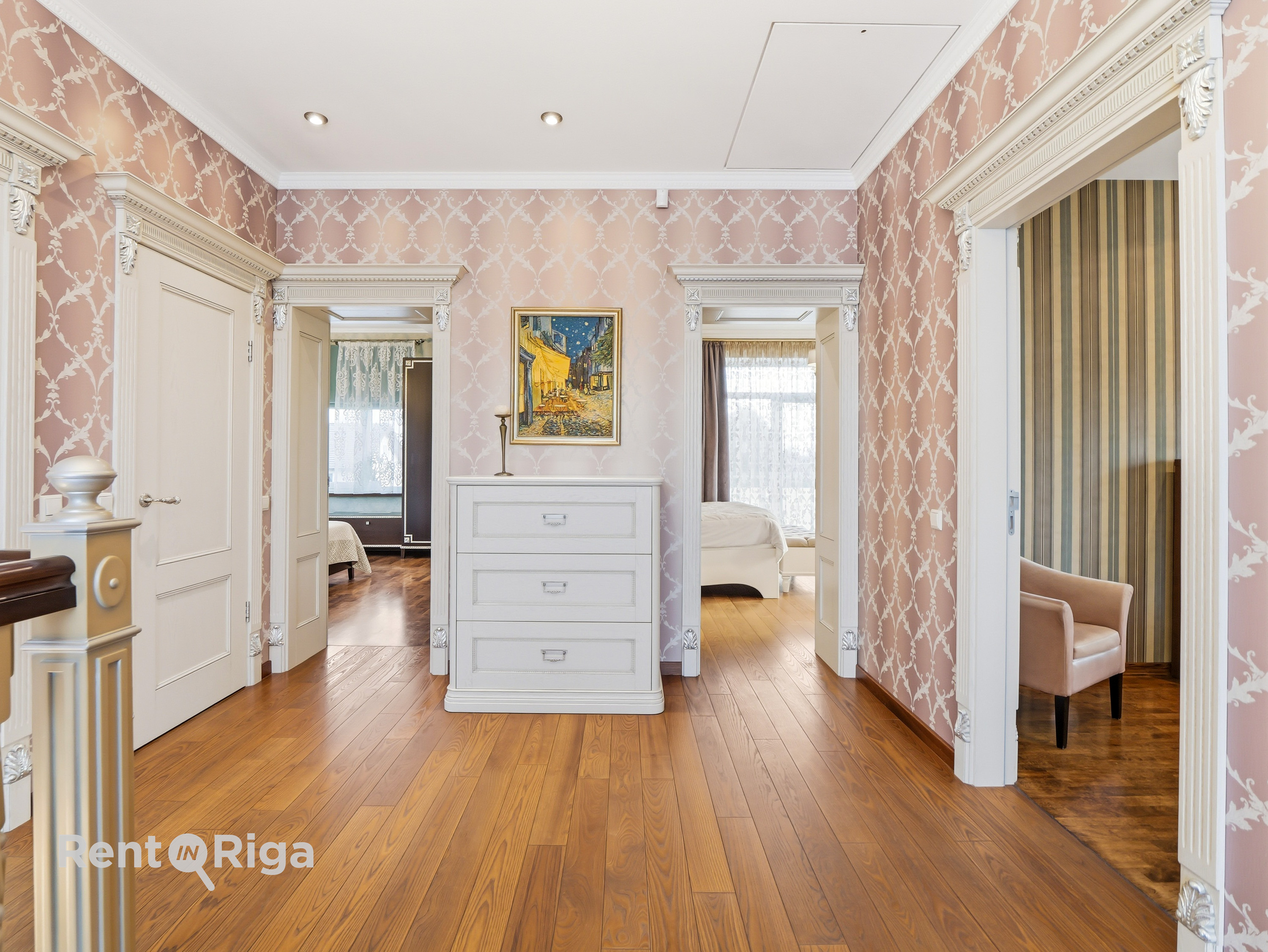 Pārdod māju, Kalēju iela - Attēls 1