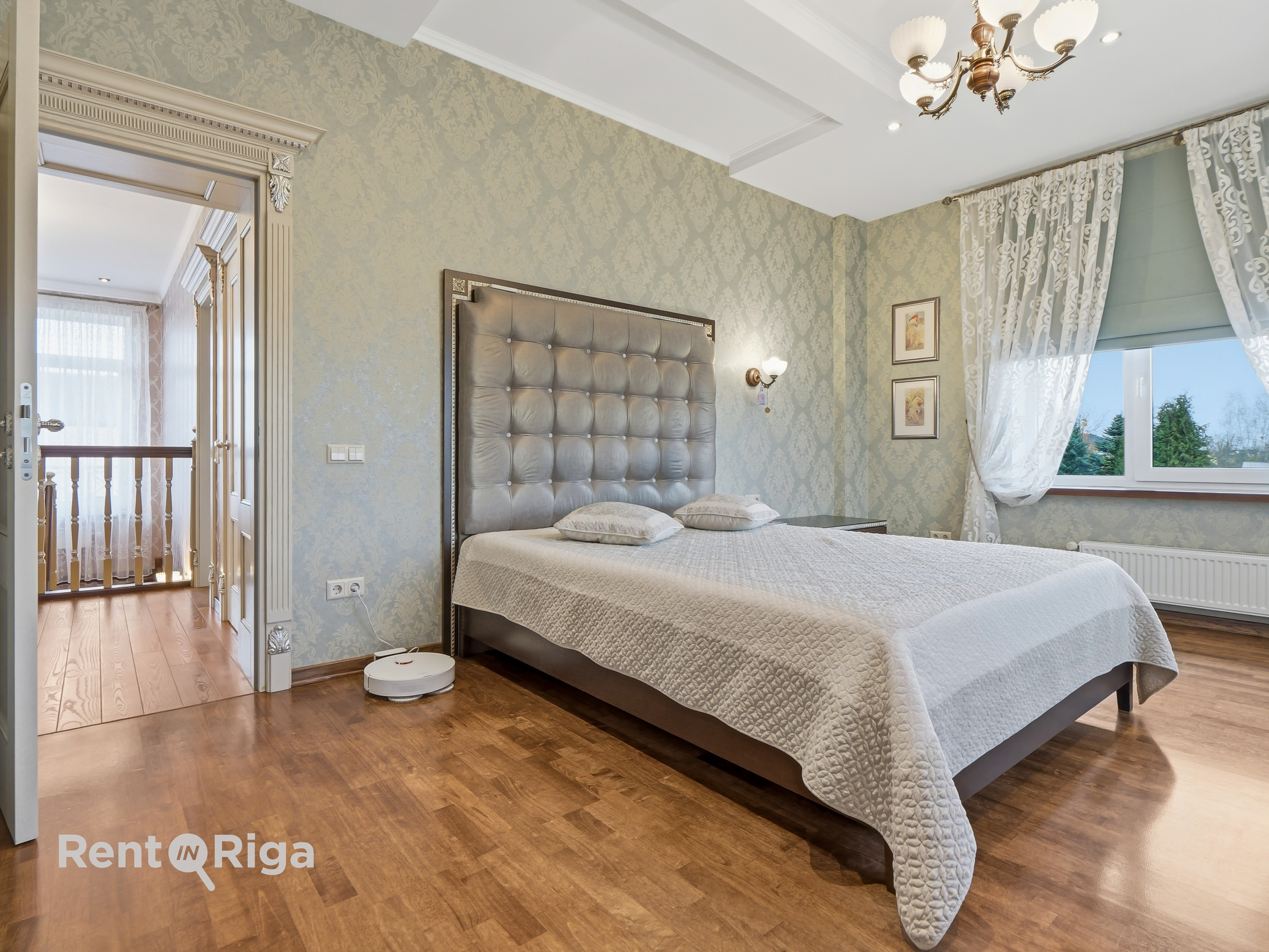 Pārdod māju, Kalēju iela - Attēls 1