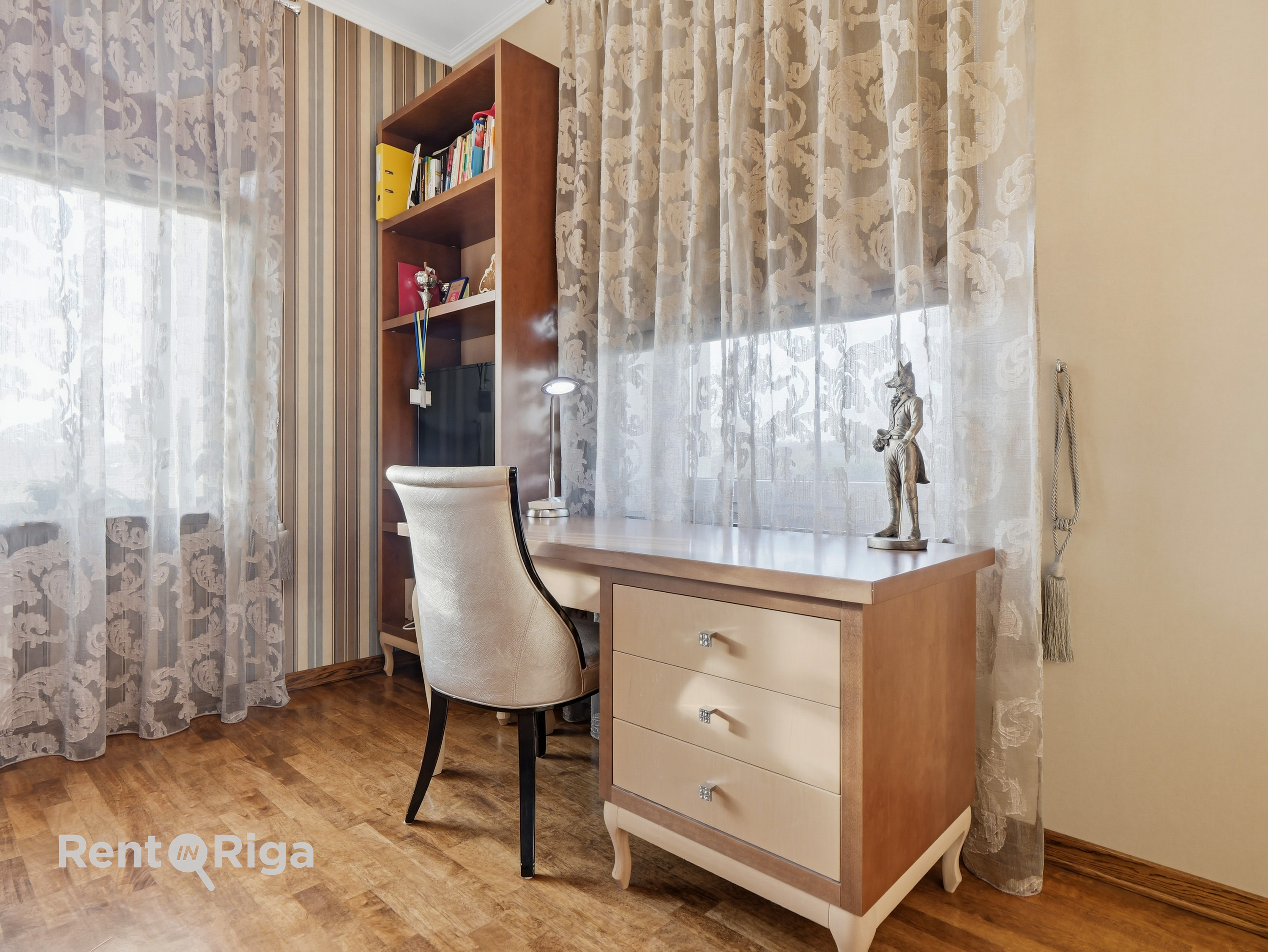 Pārdod māju, Kalēju iela - Attēls 1