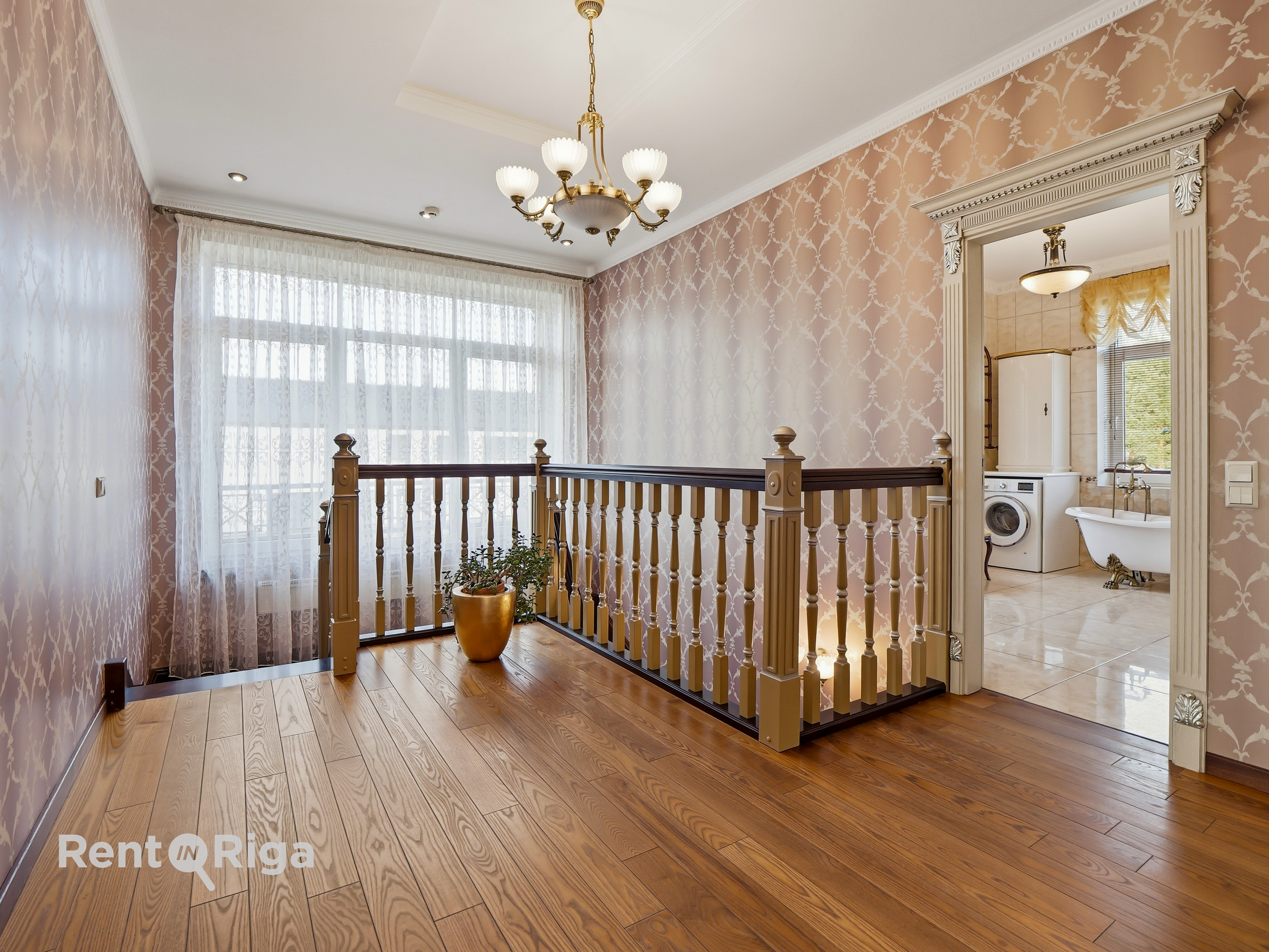 Pārdod māju, Kalēju iela - Attēls 1