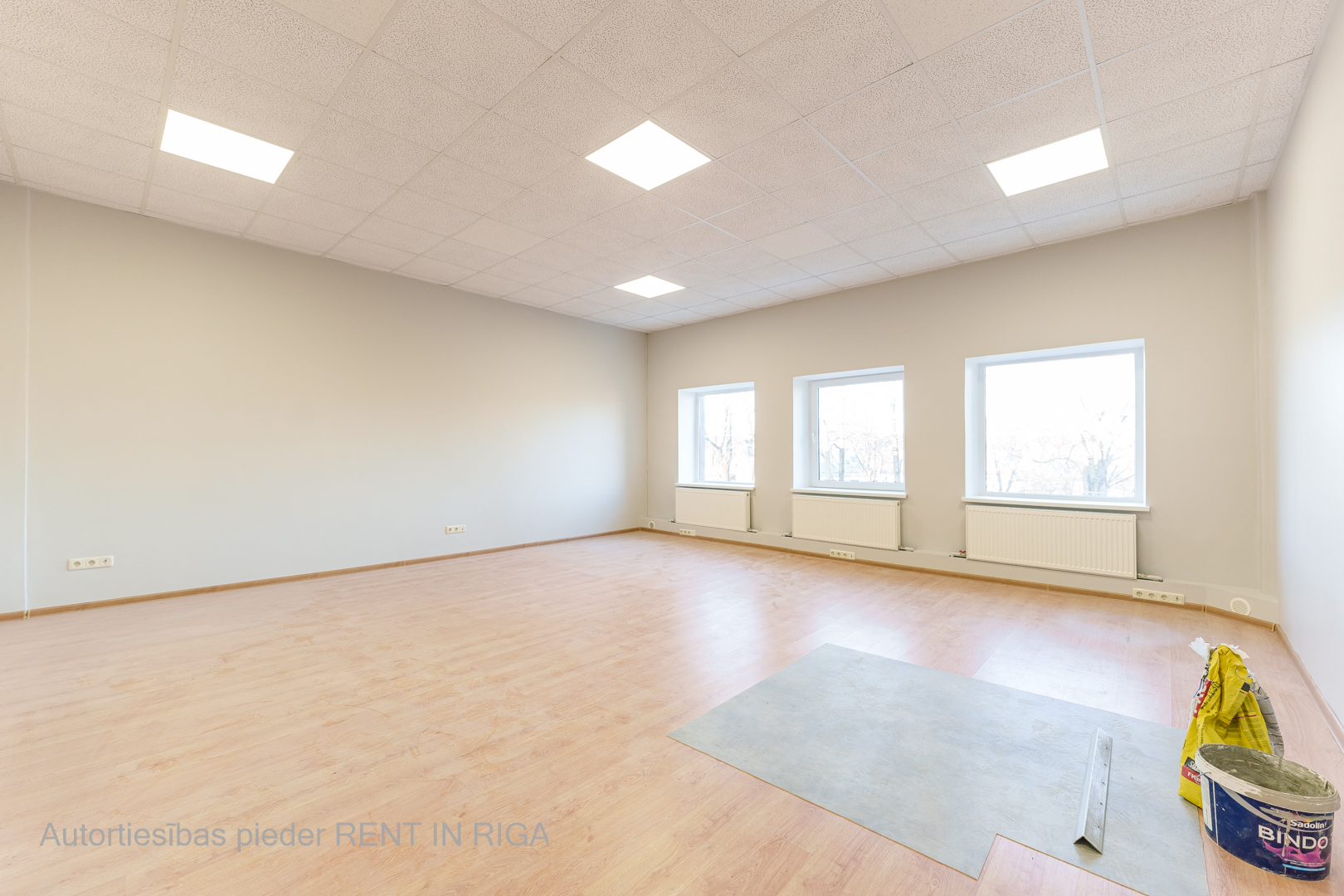 Office for rent, Cepļa street - Image 1