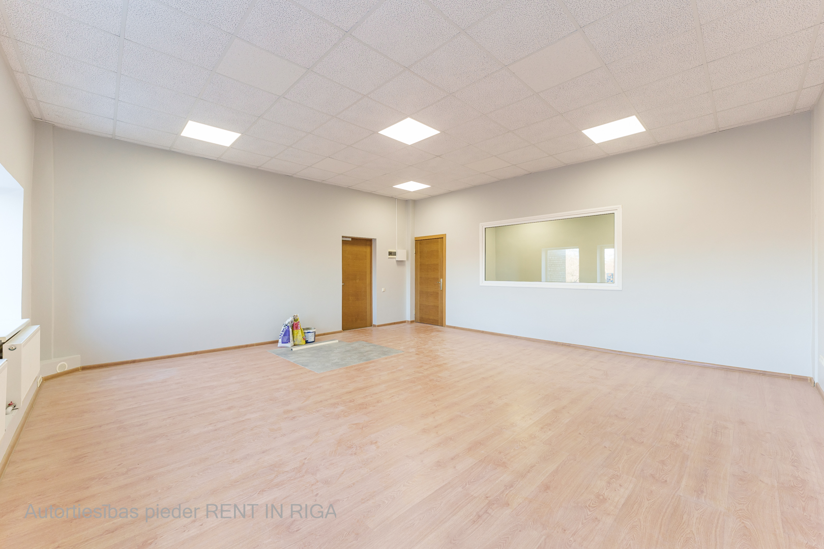 Office for rent, Cepļa street - Image 1