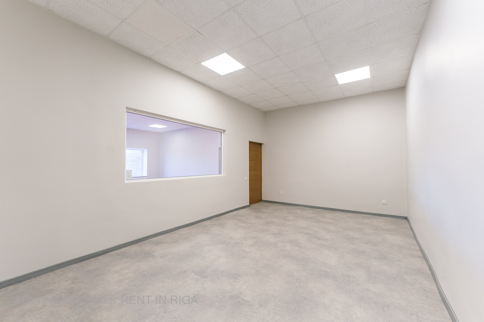 Office for rent, Cepļa street - Image 1