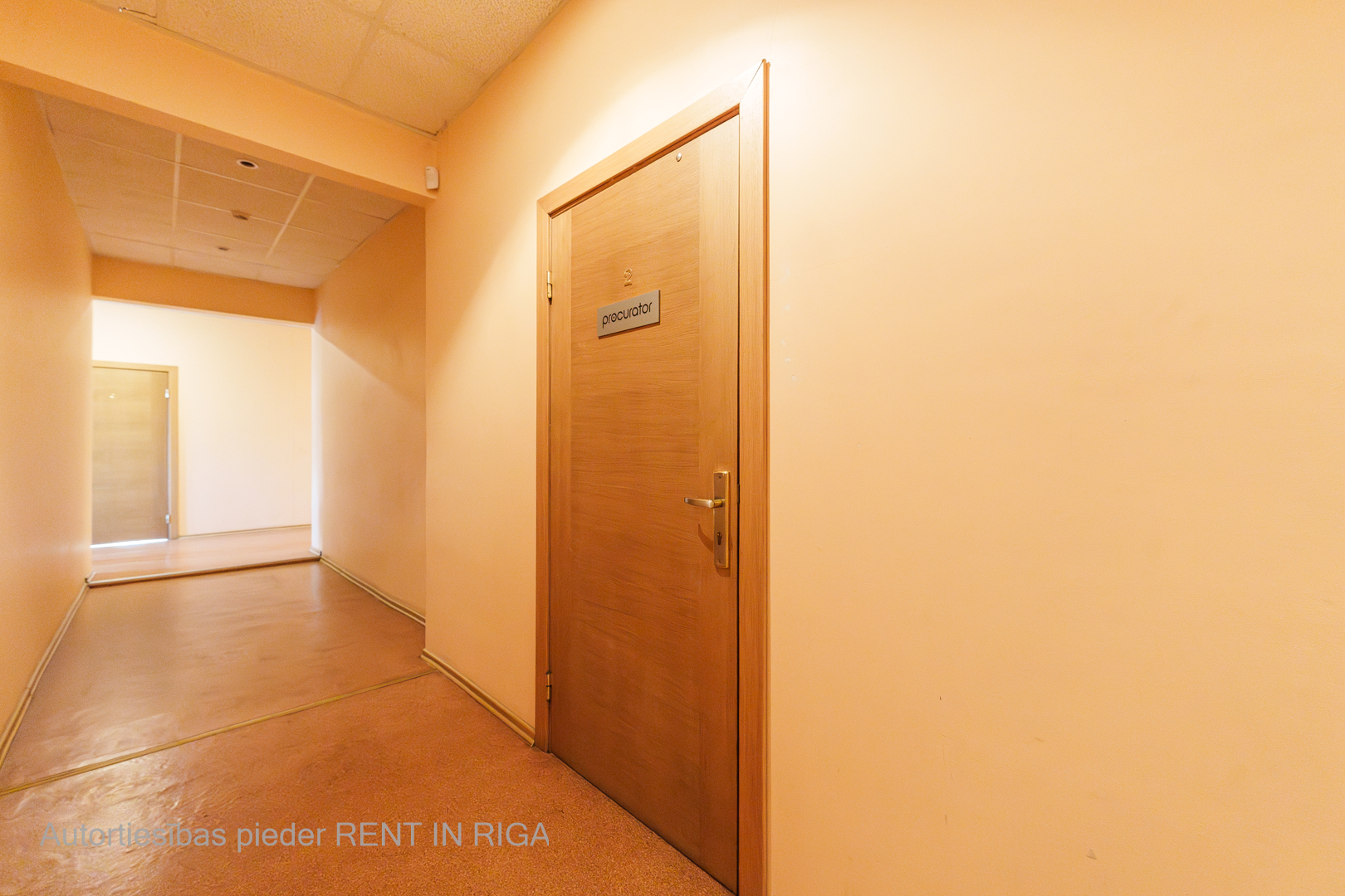 Office for rent, Cepļa street - Image 1