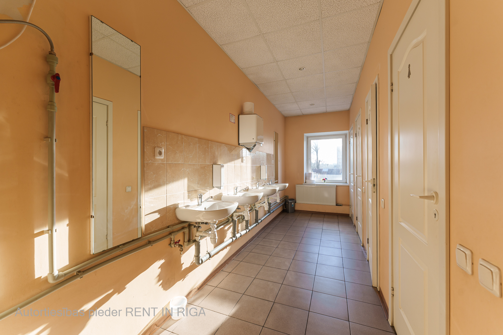 Office for rent, Cepļa street - Image 1