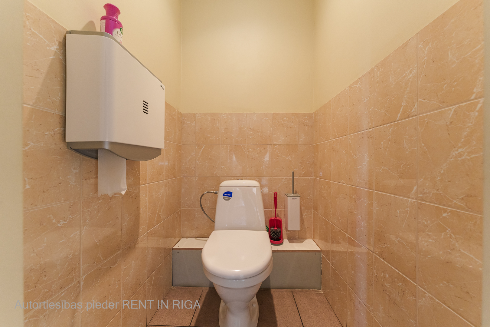 Office for rent, Cepļa street - Image 1