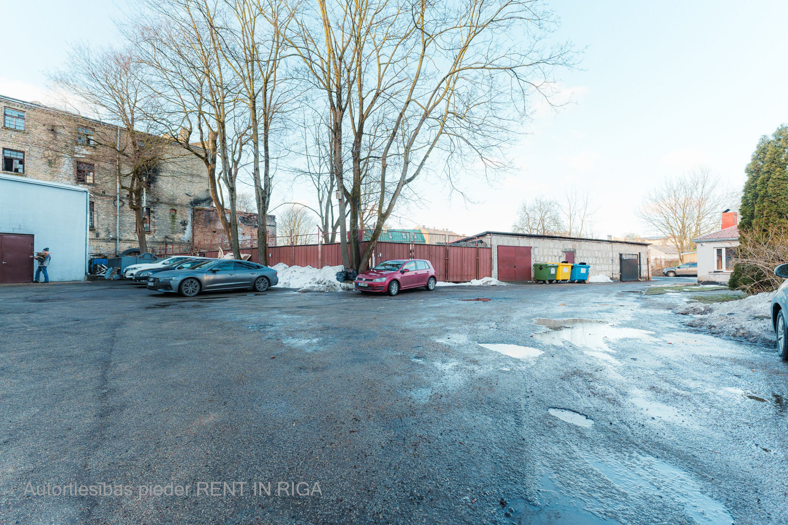 Office for rent, Cepļa street - Image 1