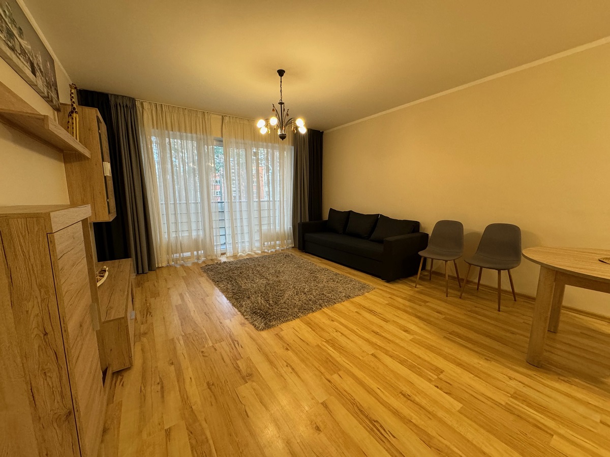 Apartment for rent, Skolas street 2 - Image 1