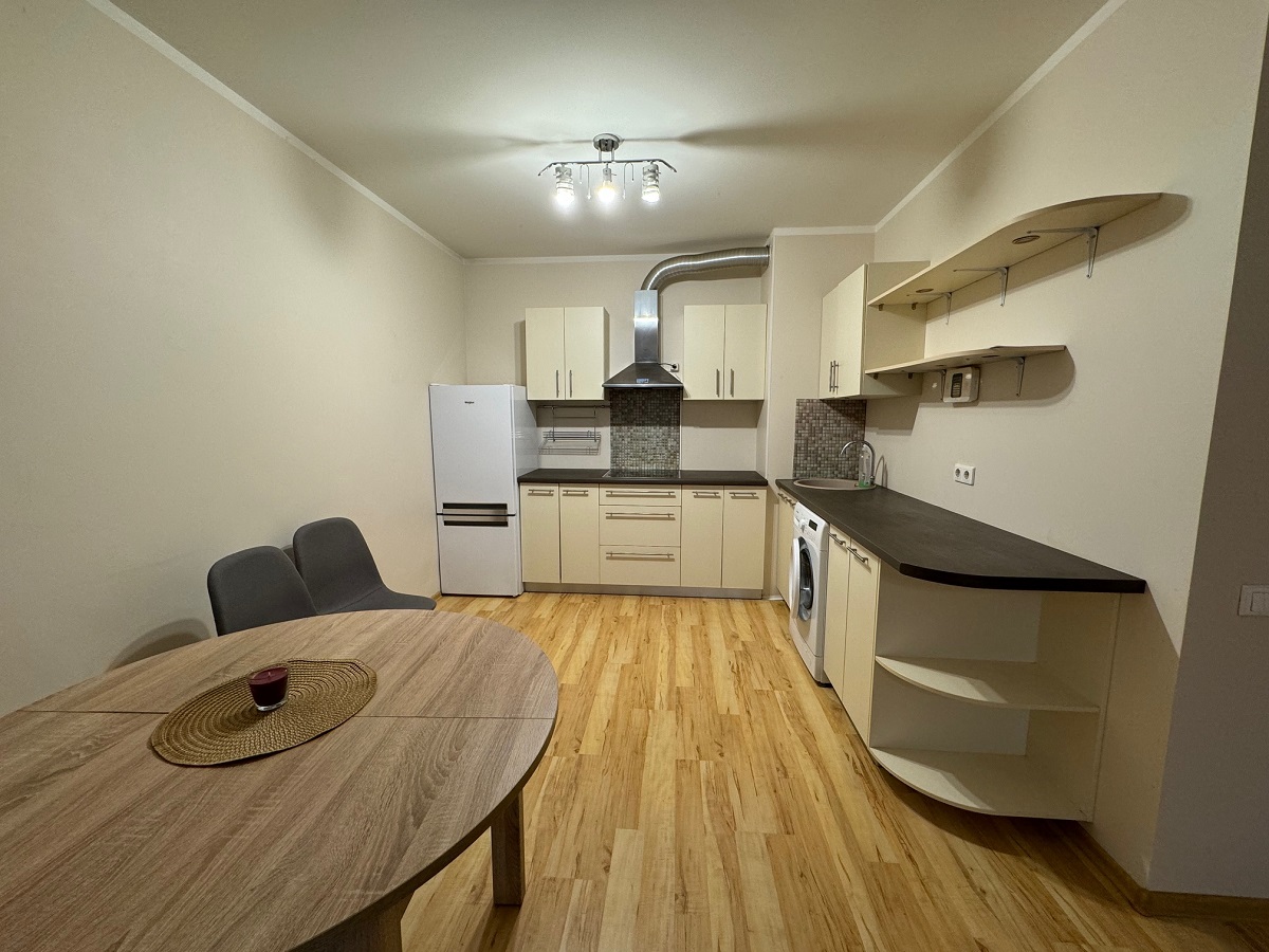 Apartment for rent, Skolas street 2 - Image 1