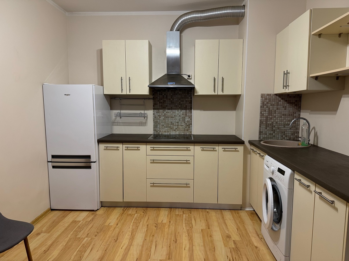 Apartment for rent, Skolas street 2 - Image 1