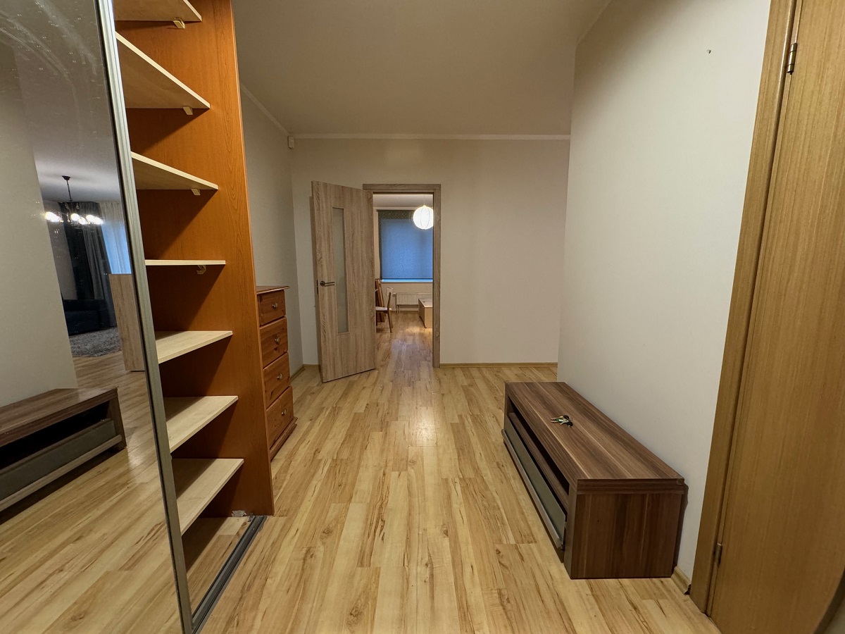 Apartment for rent, Skolas street 2 - Image 1
