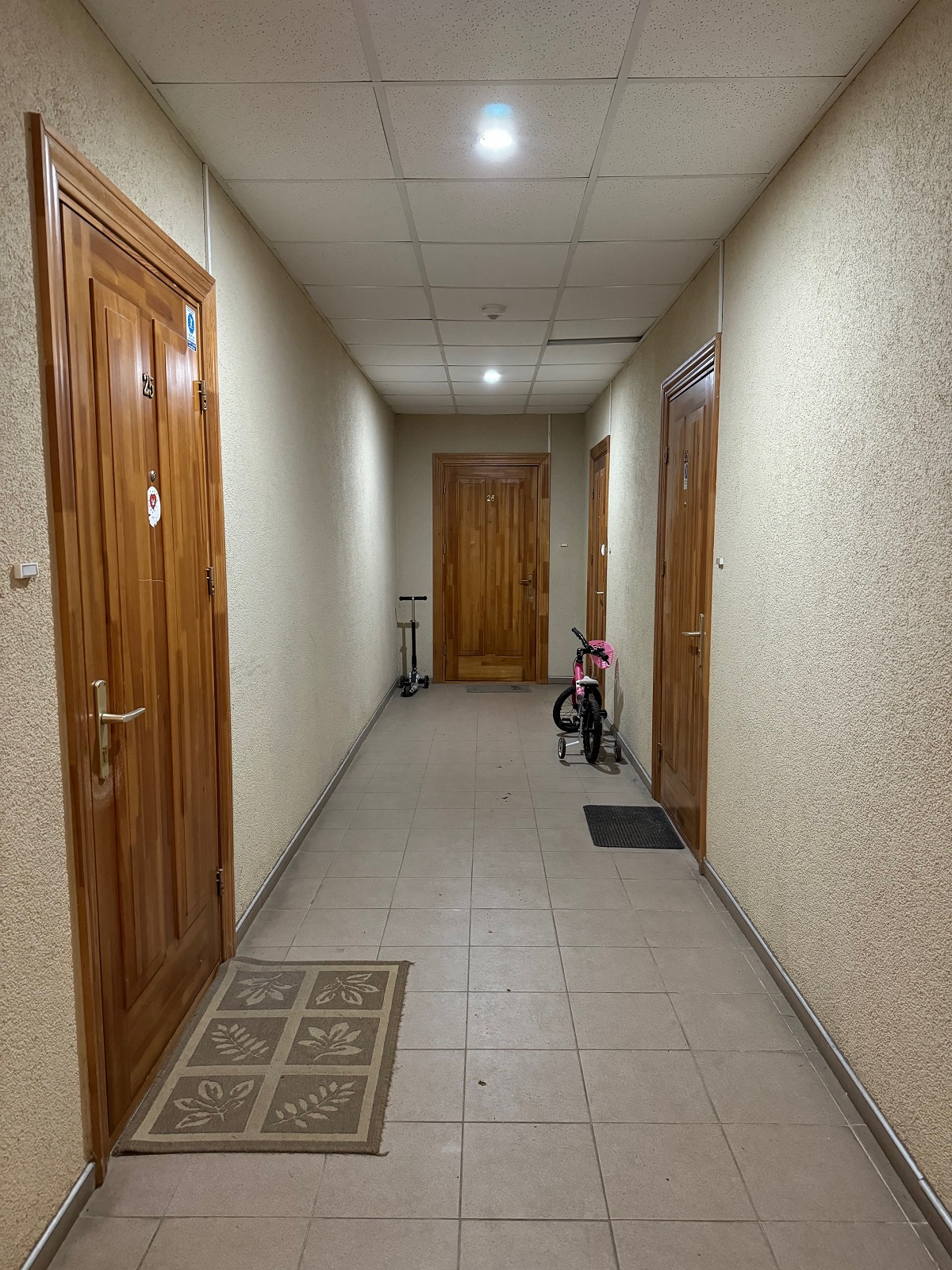 Apartment for rent, Skolas street 2 - Image 1