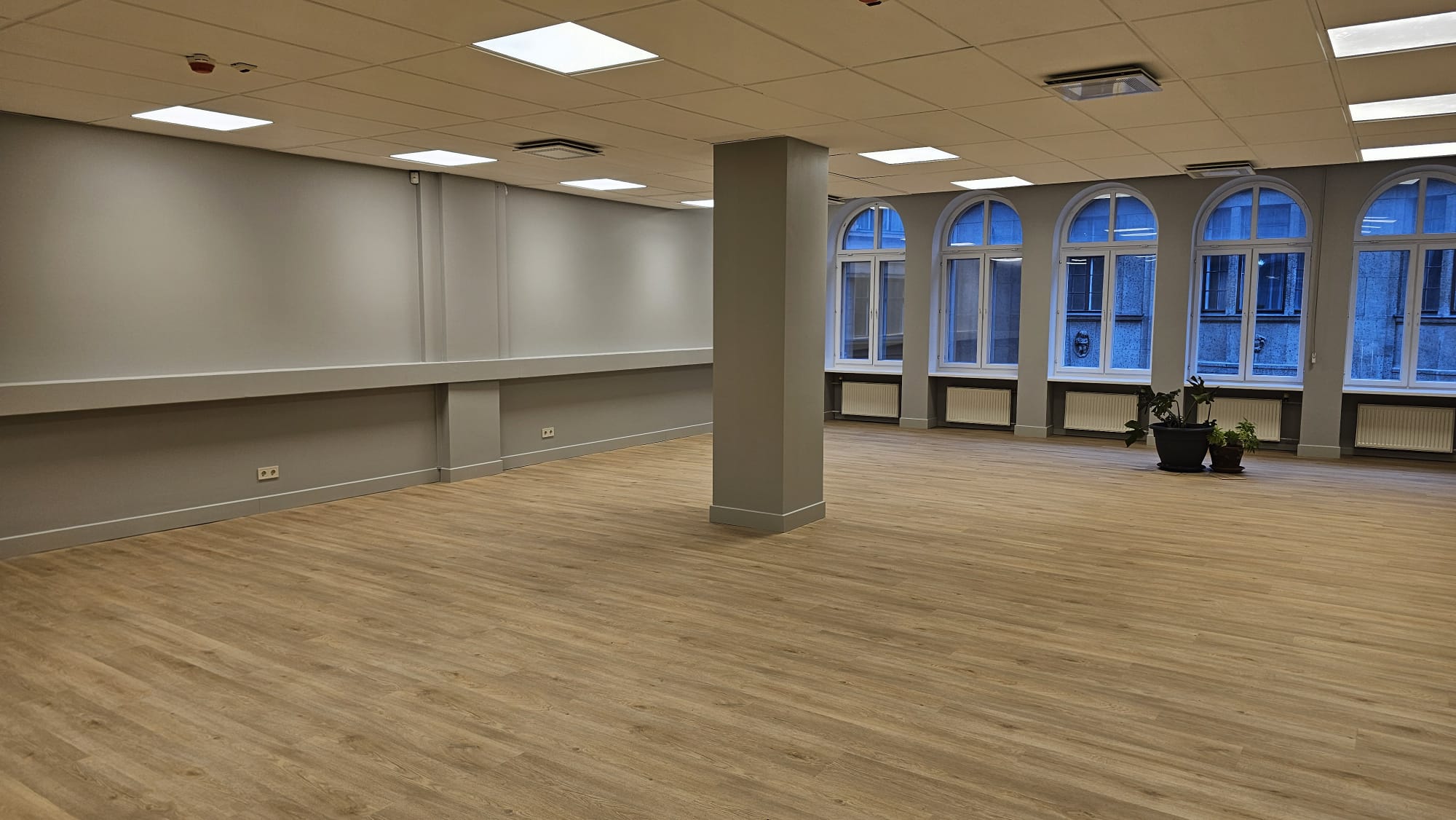 Iznomā biroju, Meierovica iela - Attēls 1